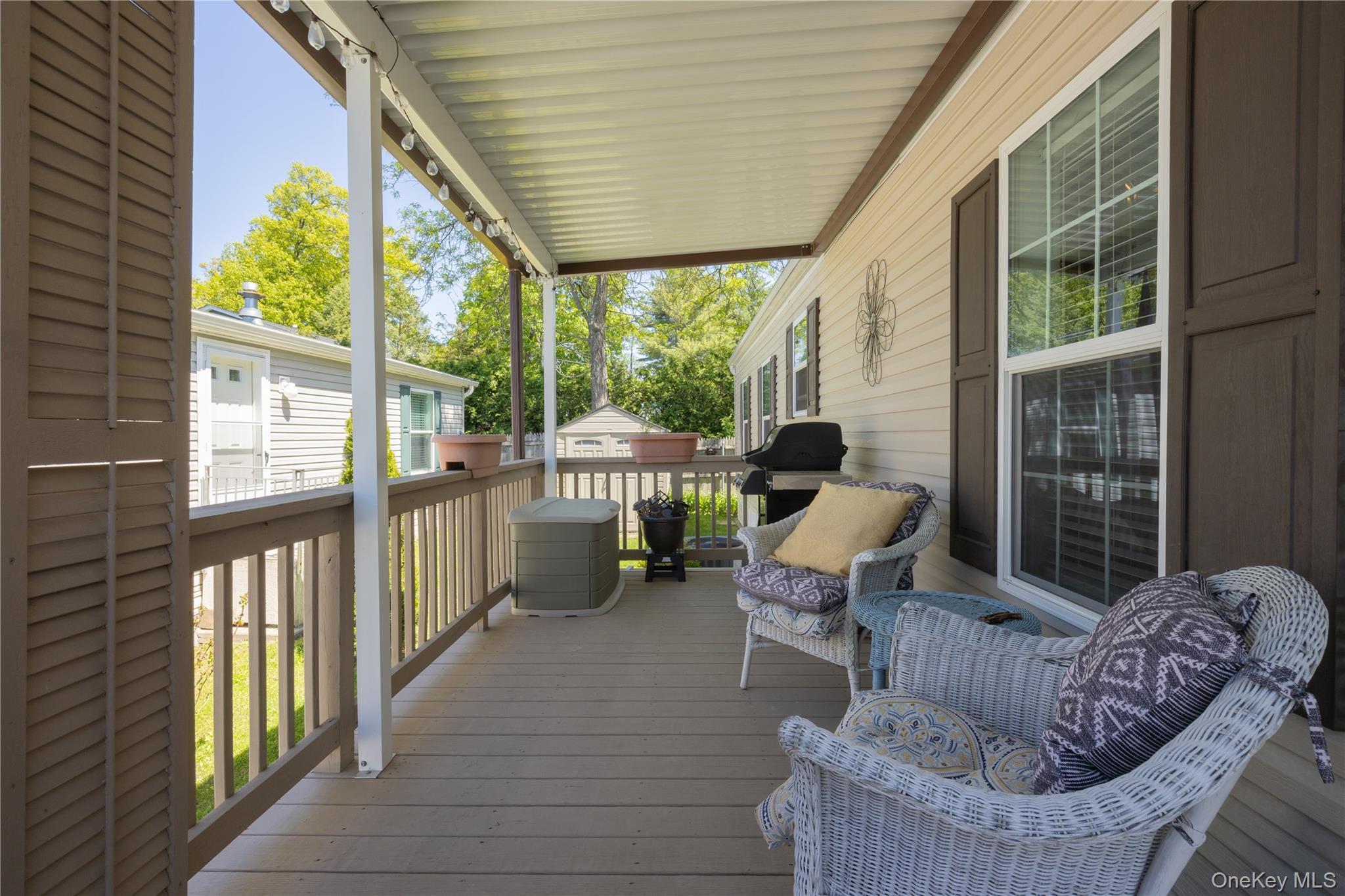 Single Family North Mountainview Mhp  Rockland County, NY 10980, MLS-997094-16