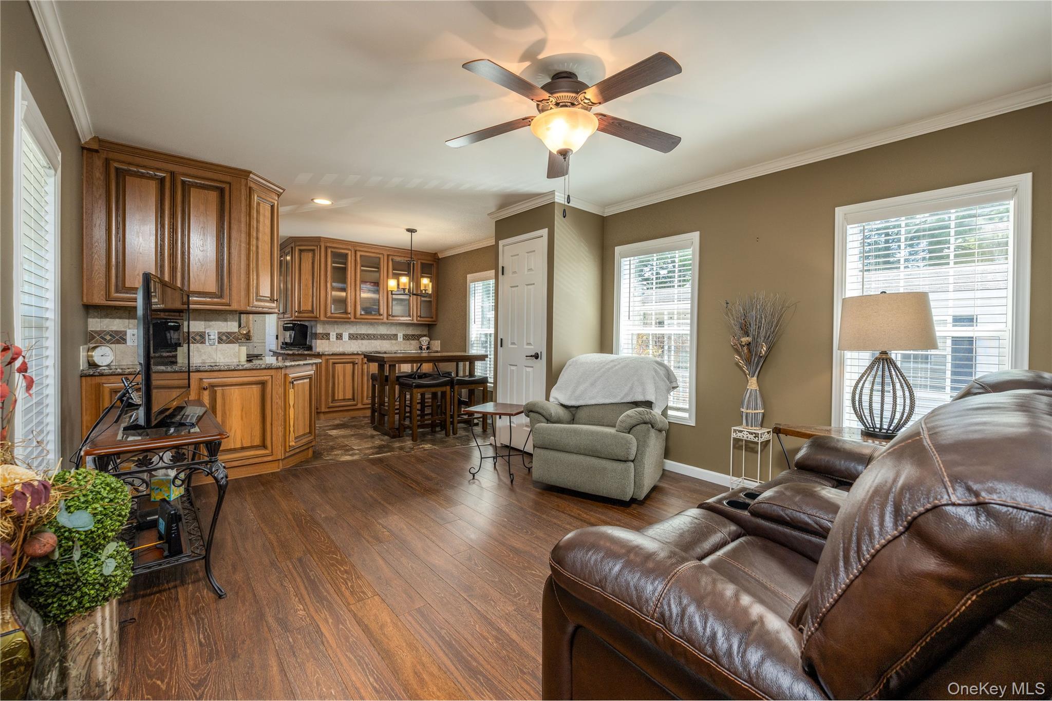 Single Family North Mountainview Mhp  Rockland County, NY 10980, MLS-997094-2