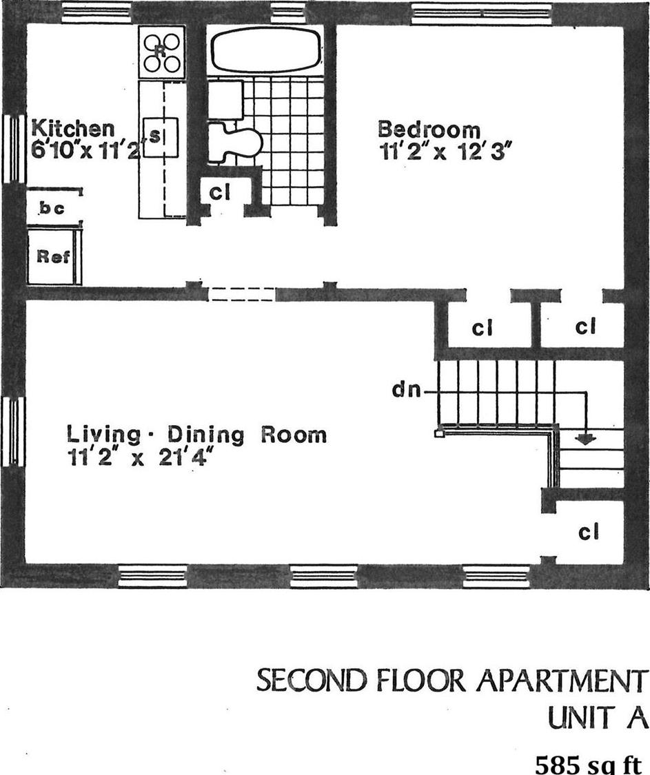 Apartment 73rd Avenue Queens, NY 11004, MLS-997098-8