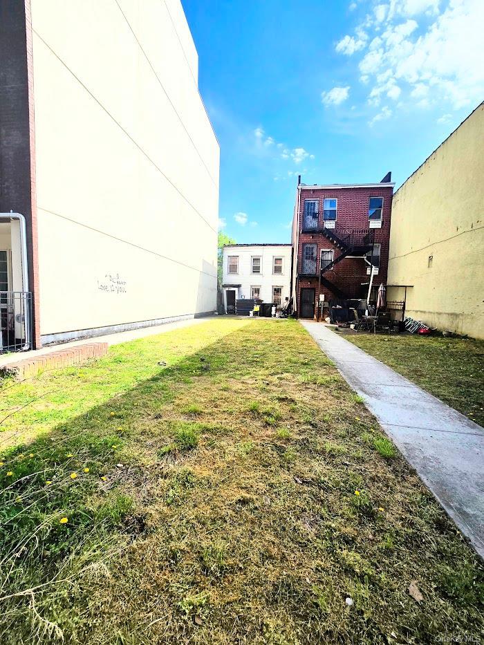 Land Hancock Street Brooklyn, NY 11233, MLS-997101-2