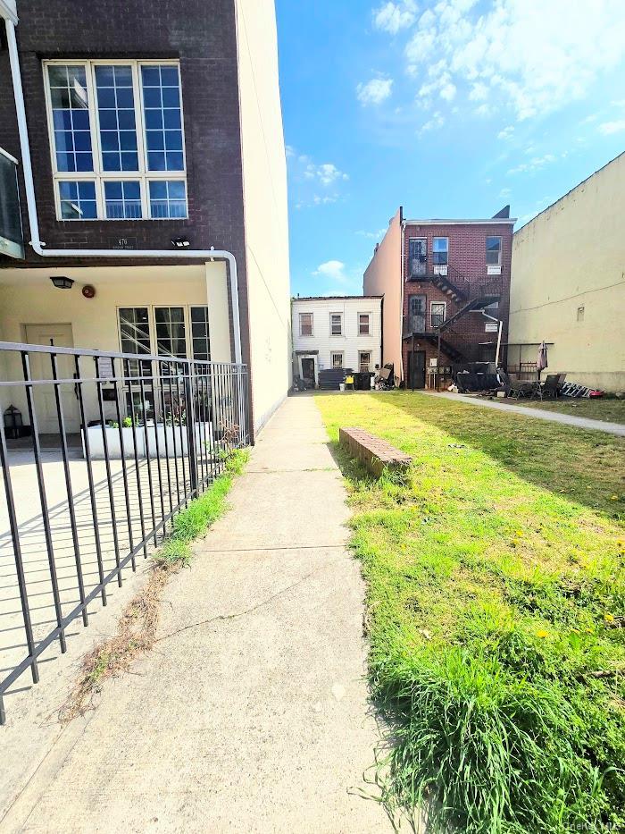 Land Hancock Street Brooklyn, NY 11233, MLS-997101-3