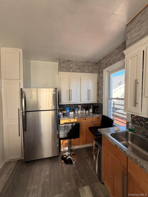 Single Family 88th Queens, NY 11417, MLS-997119-15
