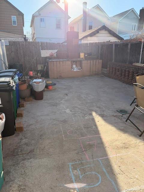 Single Family 88th  Queens, NY 11417, MLS-997119-17