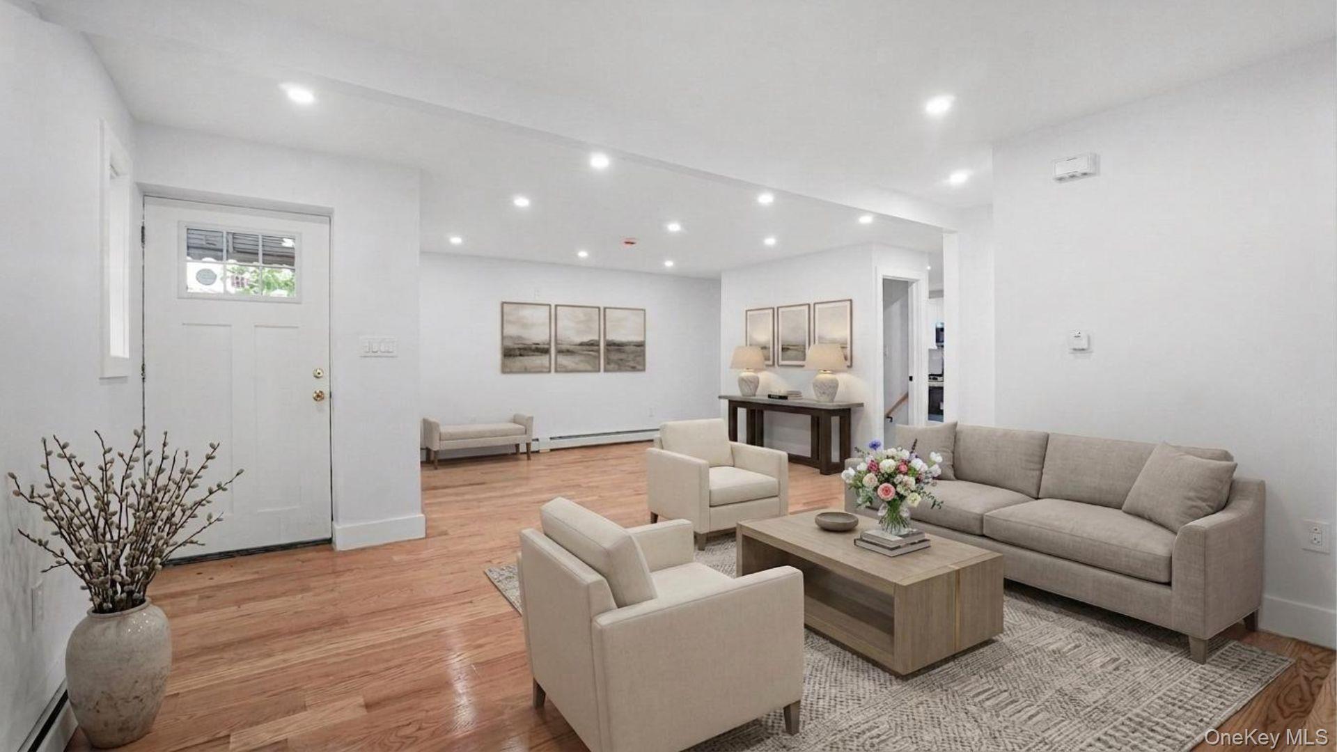 Single Family Hammersley Bronx, NY 10469, MLS-997120-2