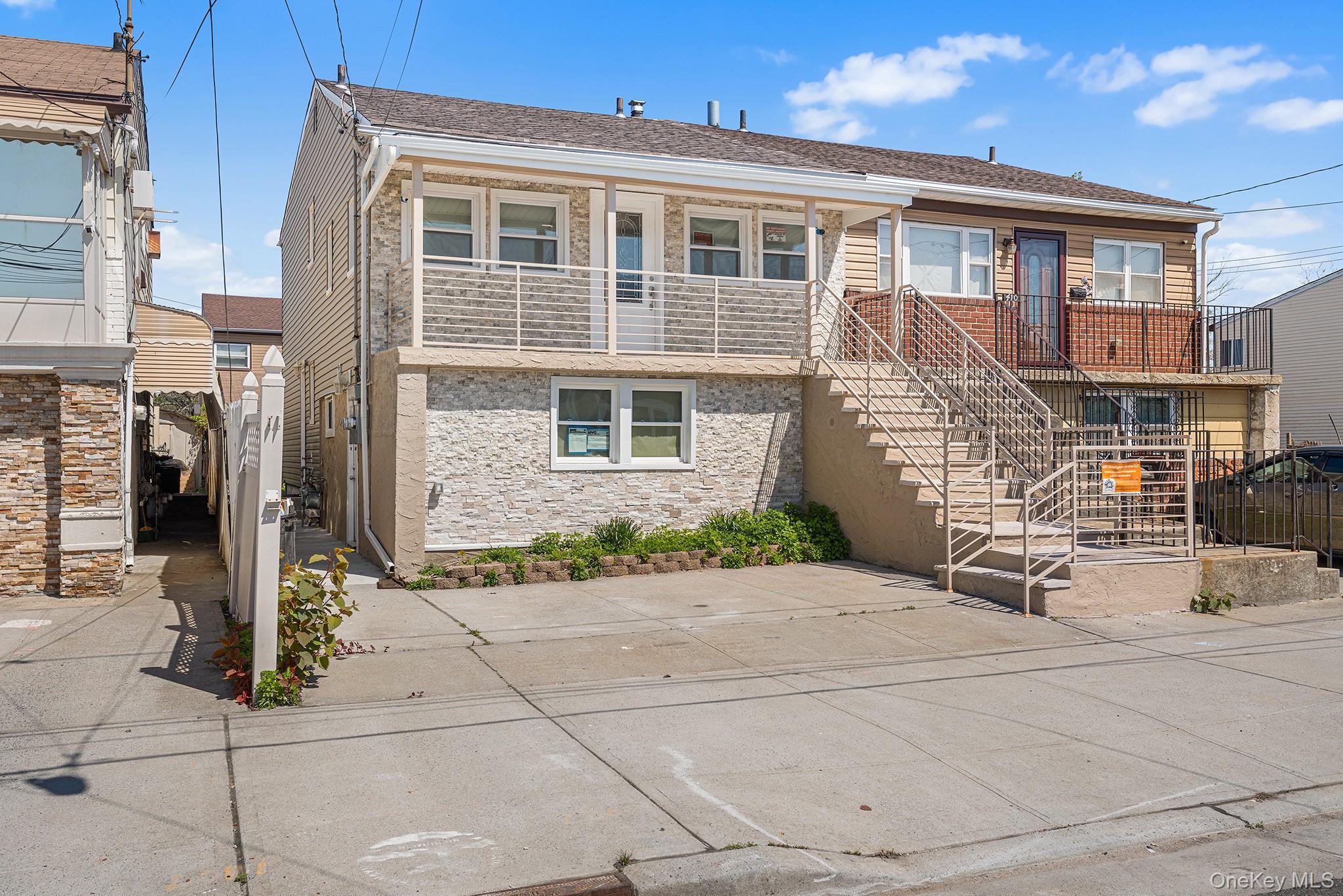 Single Family Beach 48th Queens, NY 11691, MLS-997129-2
