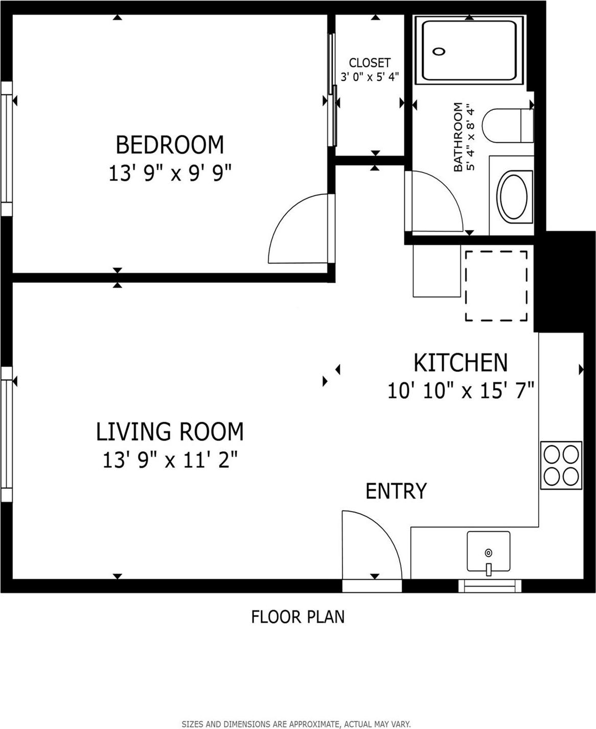 Single Family Beach 48th  Queens, NY 11691, MLS-997129-21