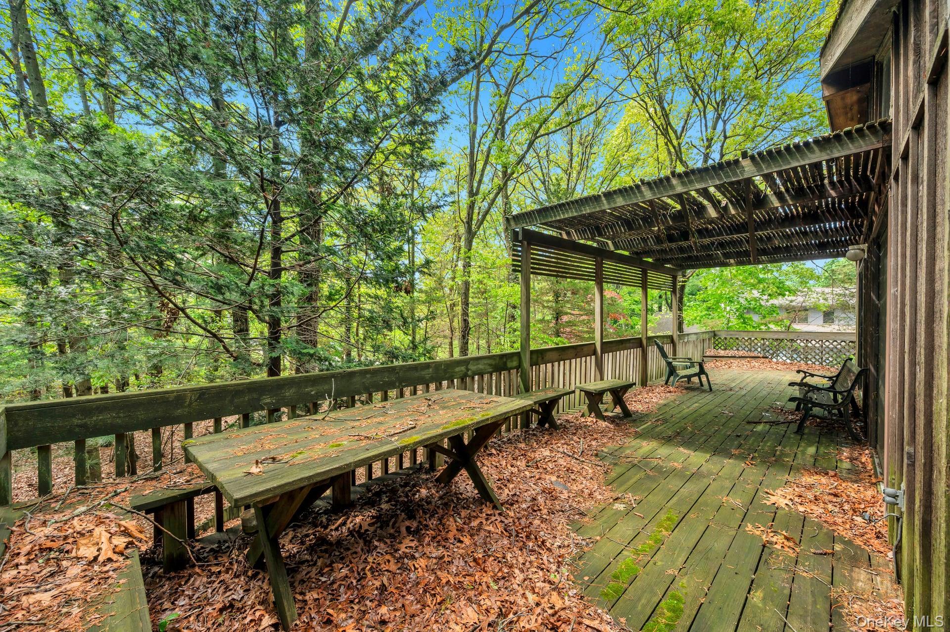 Single Family Gnarled Hollow Road Suffolk County, NY 11733, MLS-997131-10