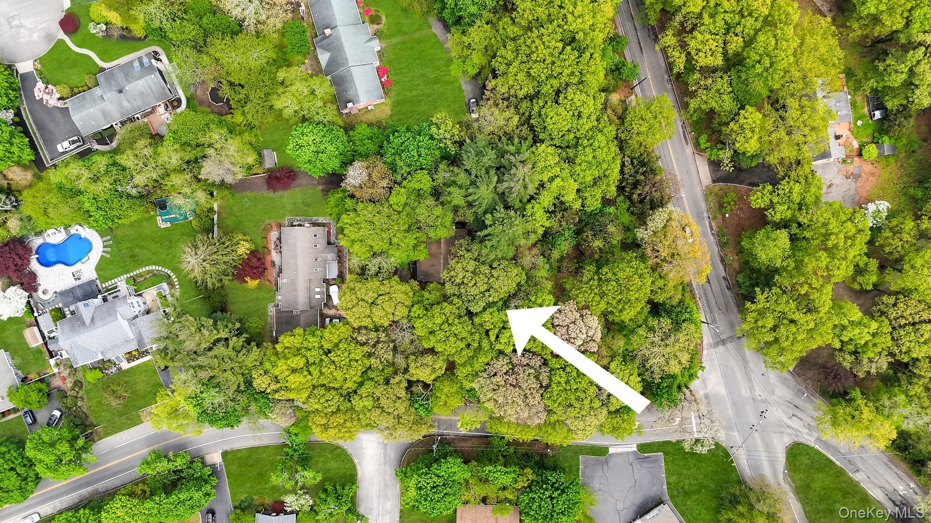 Single Family Gnarled Hollow Road Suffolk County, NY 11733, MLS-997131-3