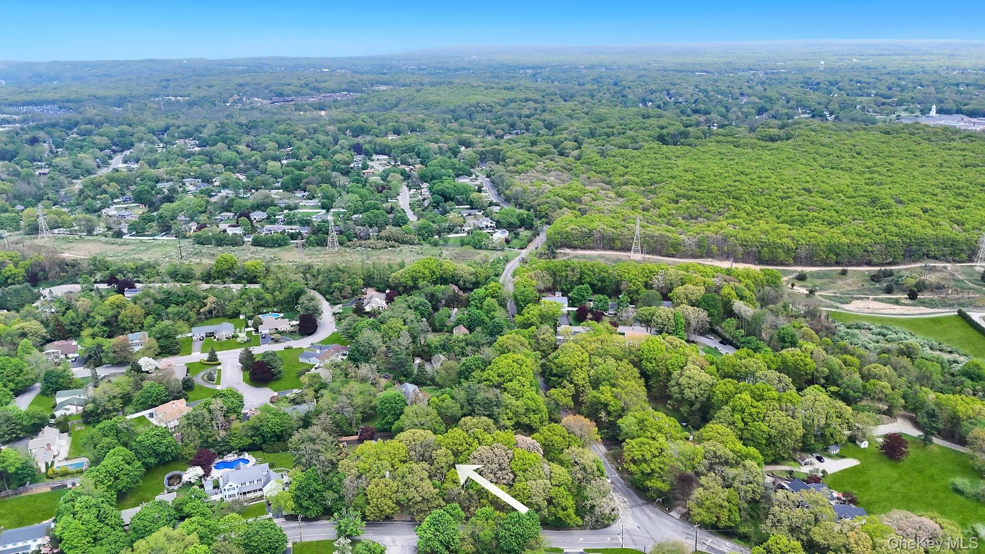 Single Family Gnarled Hollow Road Suffolk County, NY 11733, MLS-997131-4