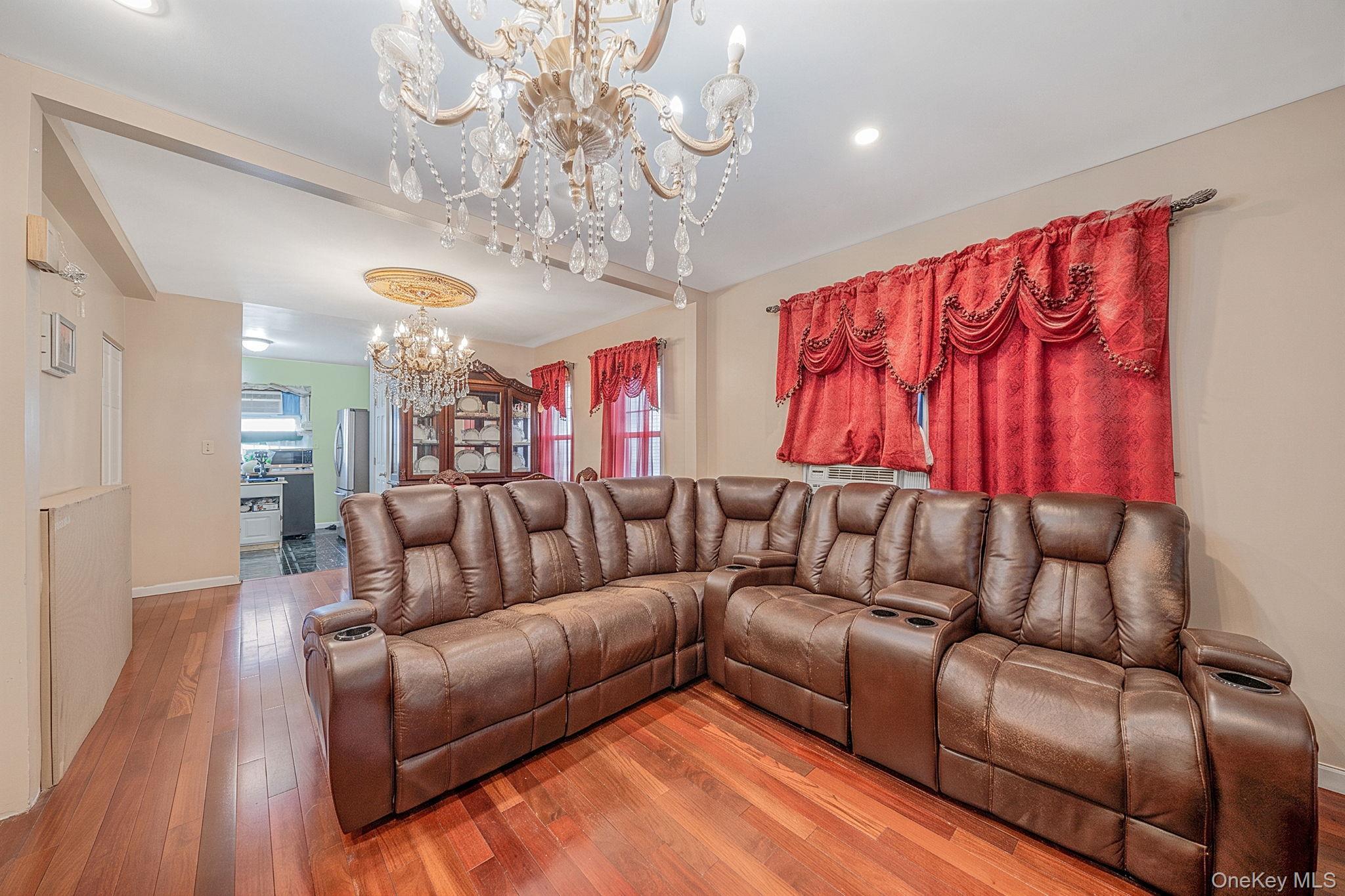 Single Family 120th Queens, NY 11420, MLS-997139-17
