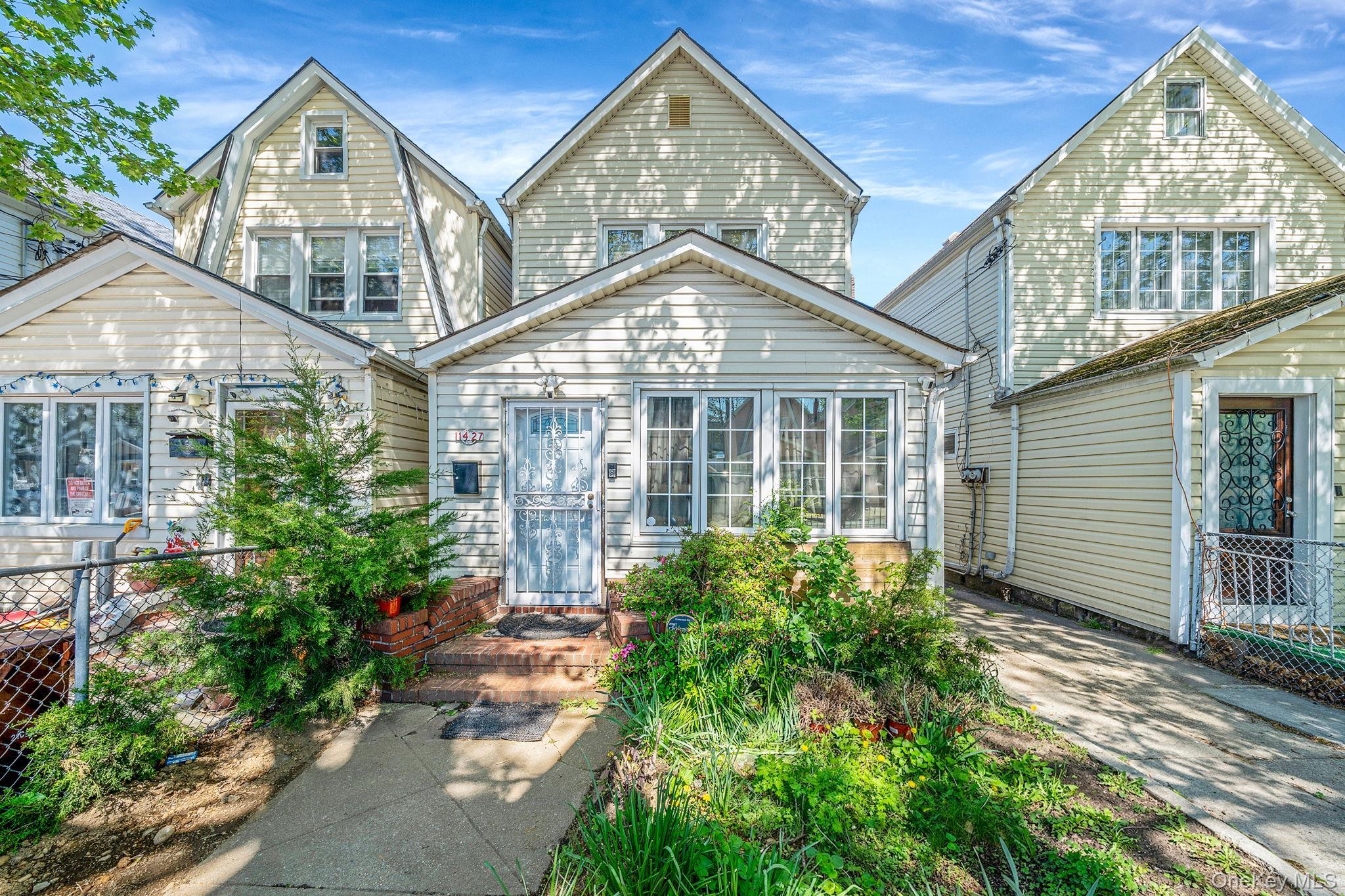 Single Family 120th Queens, NY 11420, MLS-997139-2