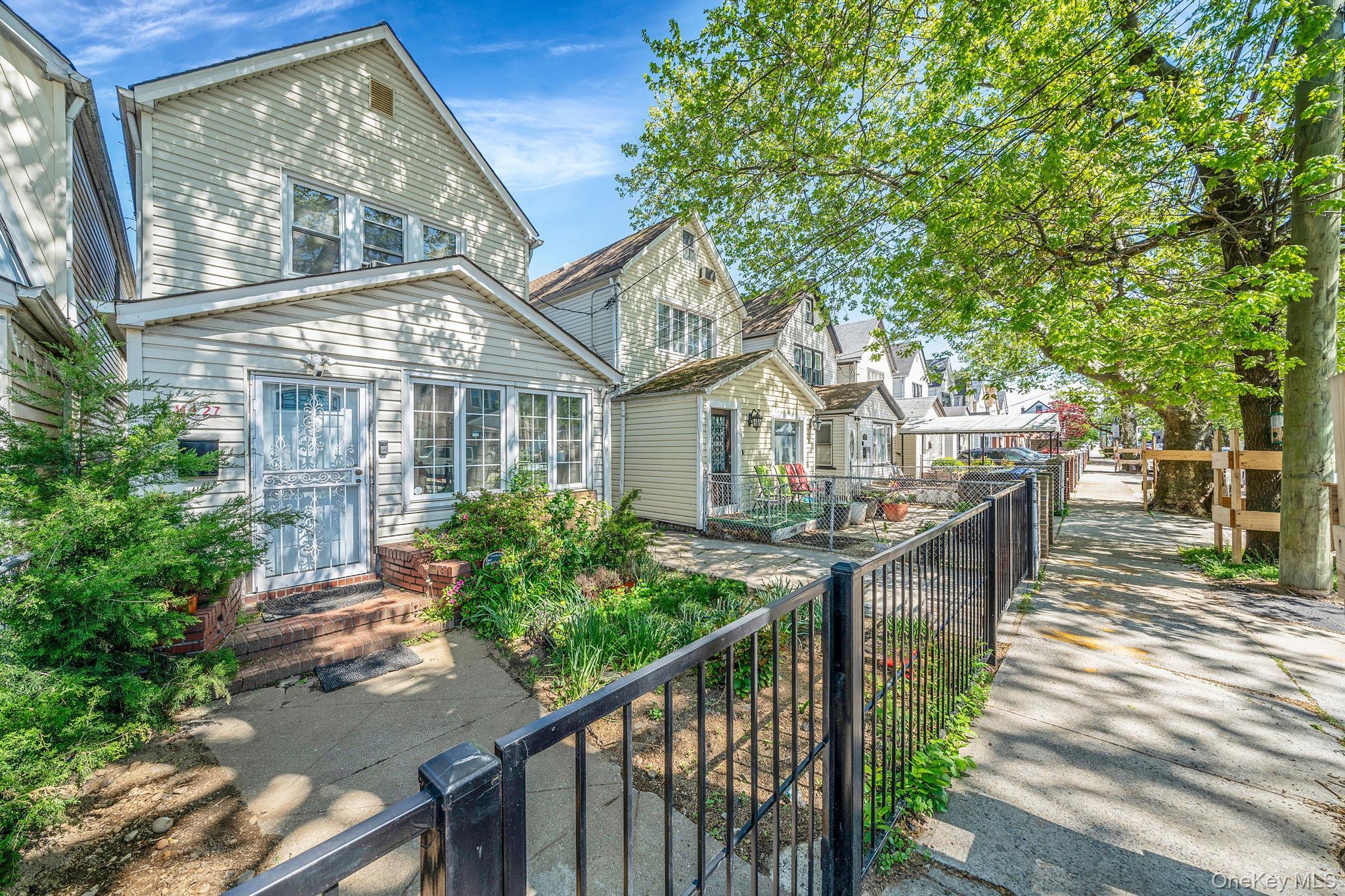 Single Family 120th Queens, NY 11420, MLS-997139-3