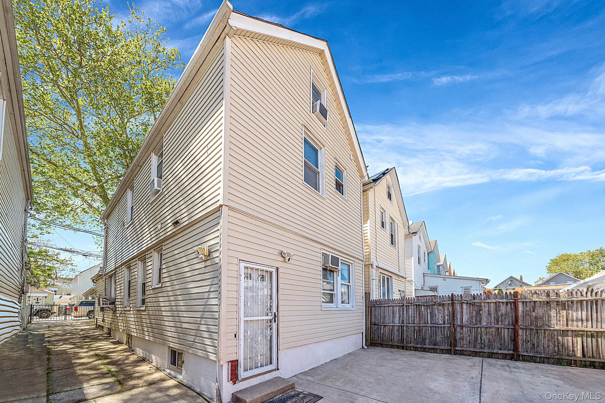 Single Family 120th Queens, NY 11420, MLS-997139-7