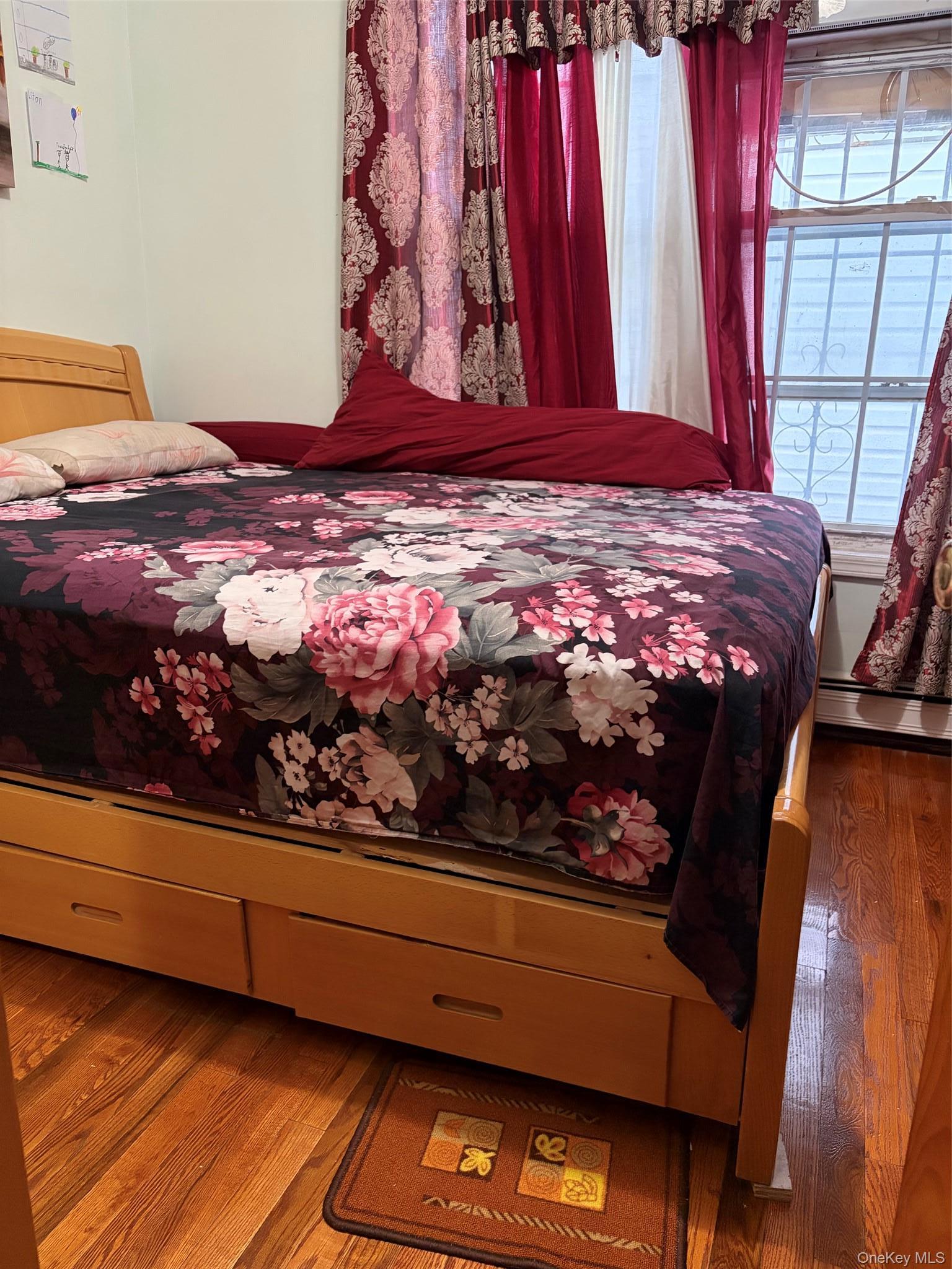 Single Family 176th Street Queens, NY 11433, MLS-997145-2