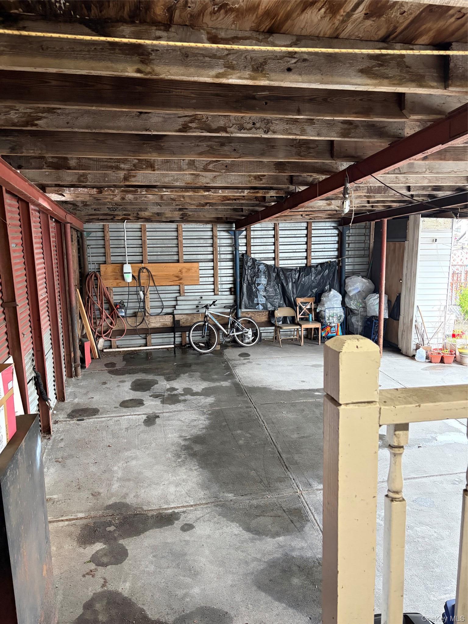 Single Family 176th Street Queens, NY 11433, MLS-997145-5