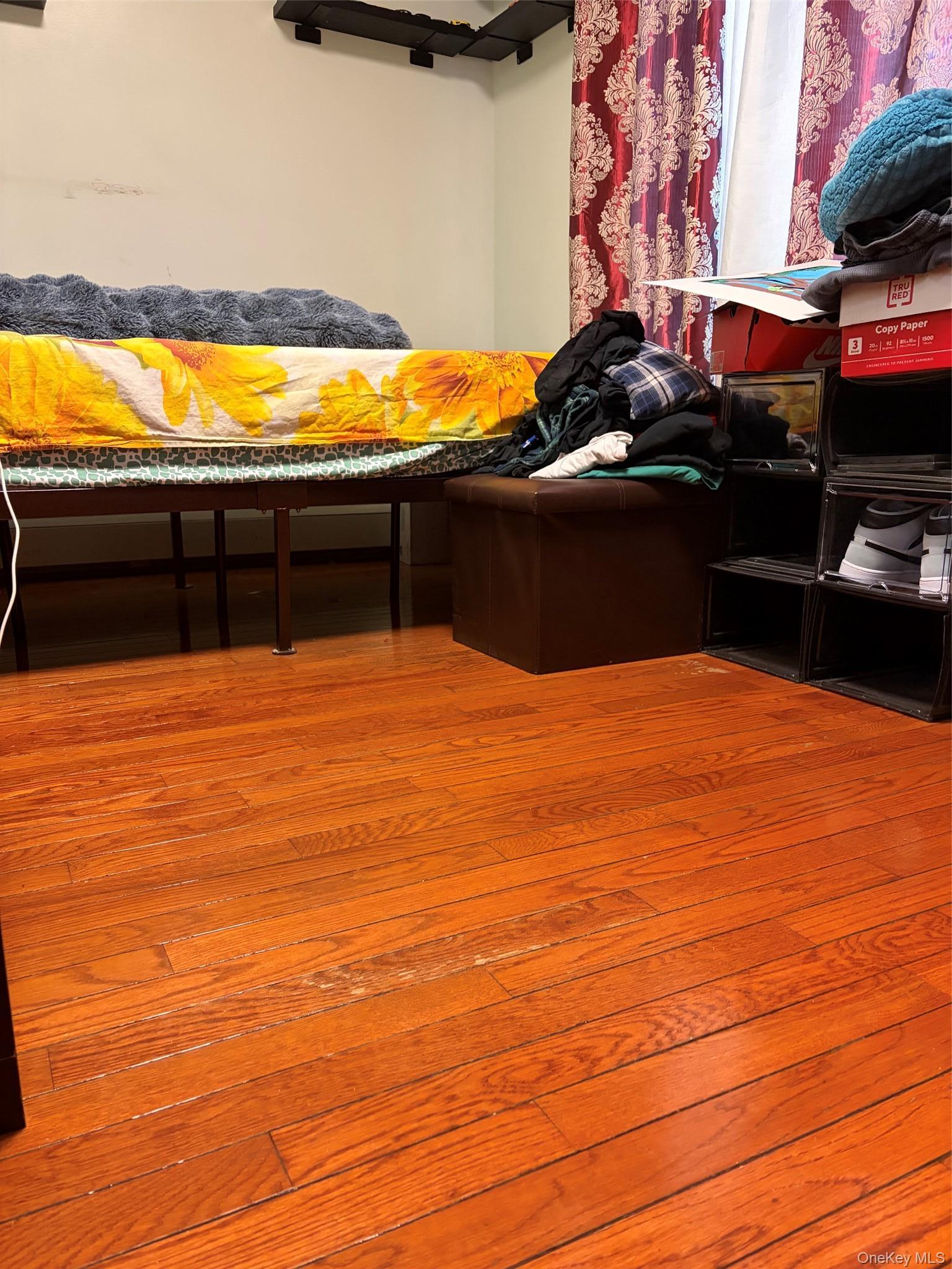 Single Family 176th Street Queens, NY 11433, MLS-997145-9