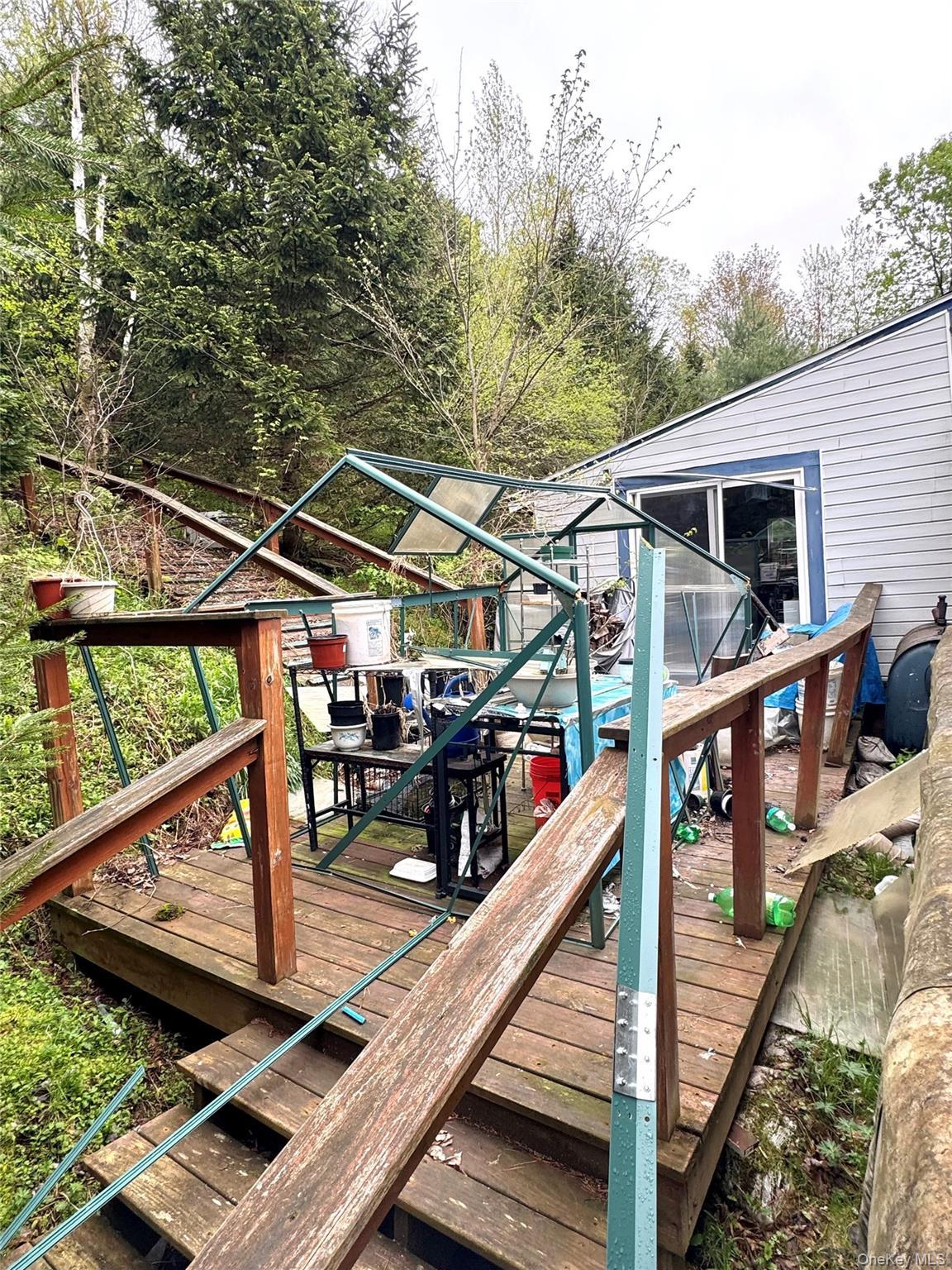 Single Family Federal Hill Rd 1 Delaware County, NY 13753, MLS-997147-12