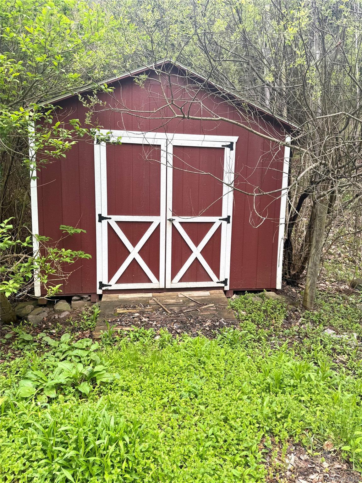 Single Family Federal Hill Rd 1 Delaware County, NY 13753, MLS-997147-13