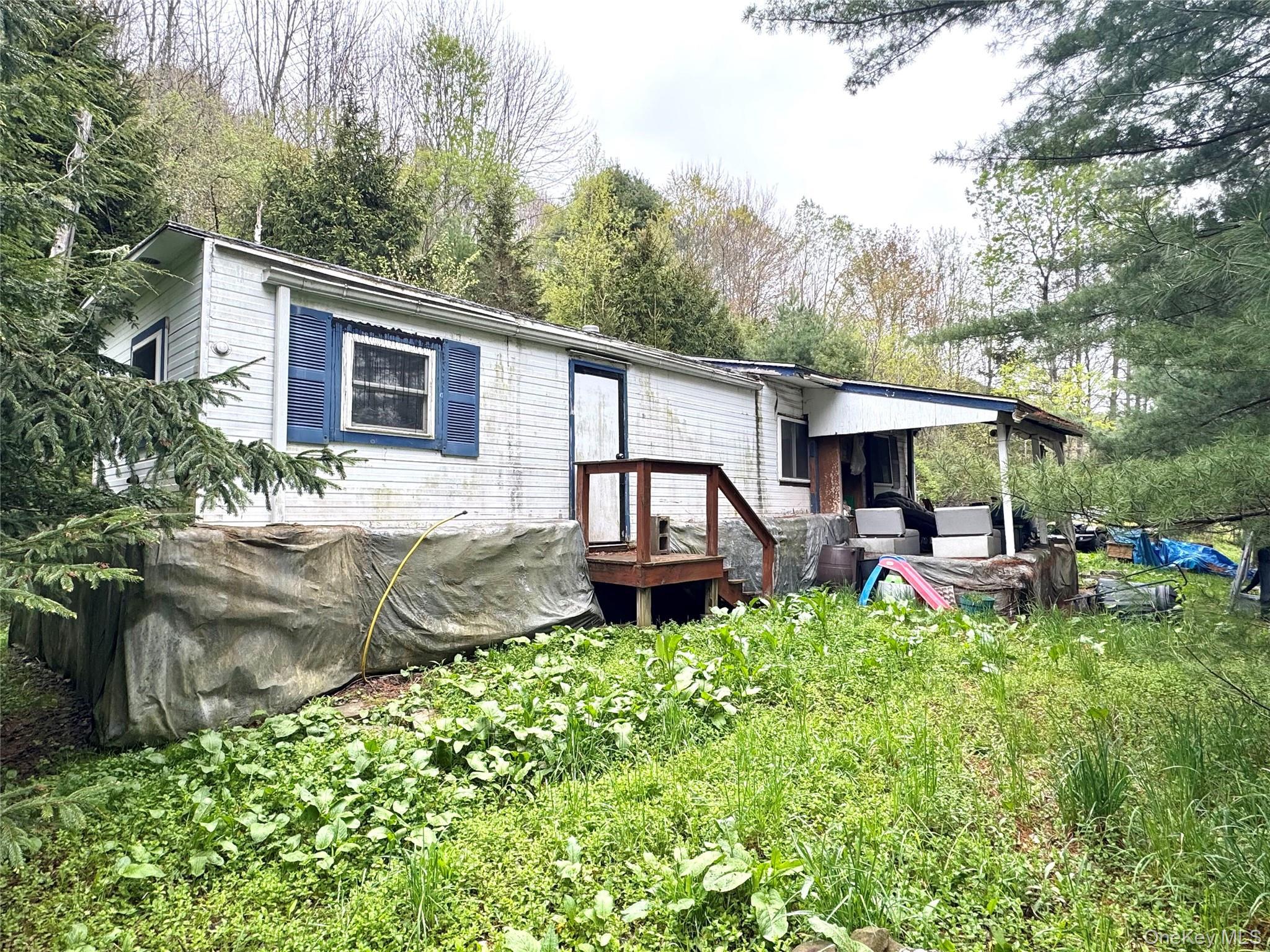 Single Family Federal Hill Rd 1 Delaware County, NY 13753, MLS-997147-2