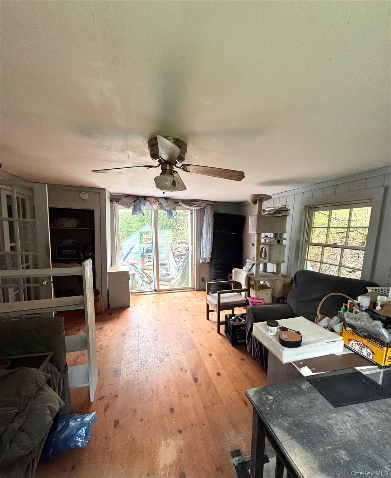 Single Family Federal Hill Rd 1 Delaware County, NY 13753, MLS-997147-6