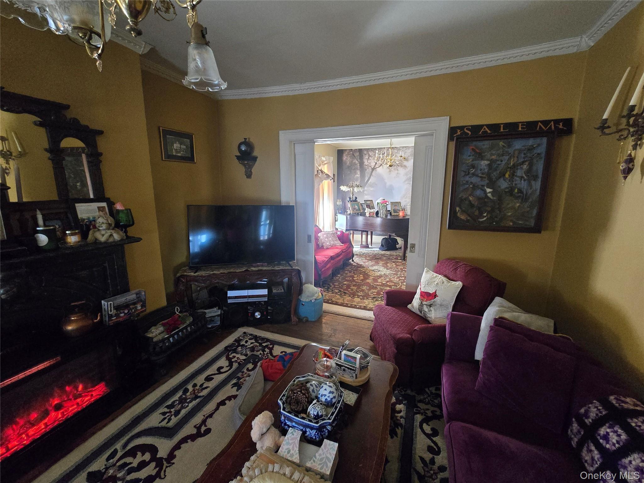 Single Family Delaware Street  Orange County, NY 12771, MLS-997158-10