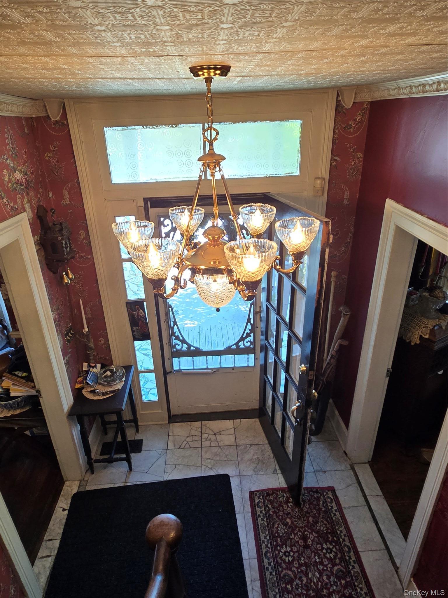 Single Family Delaware Street  Orange County, NY 12771, MLS-997158-11