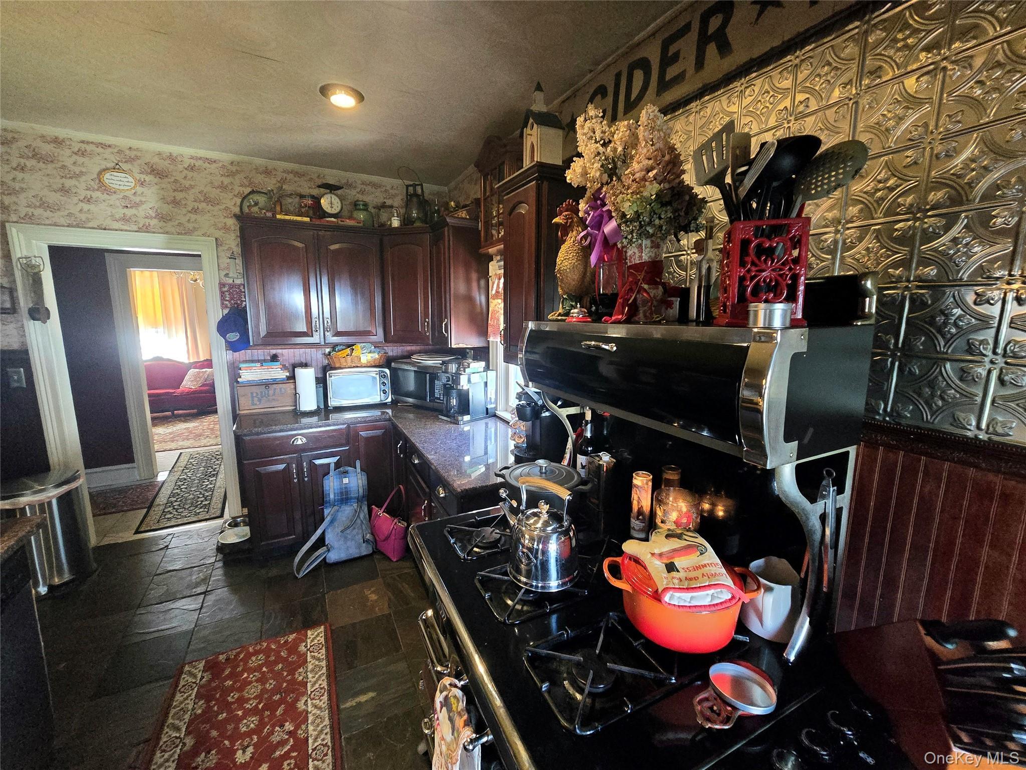 Single Family Delaware Street  Orange County, NY 12771, MLS-997158-14