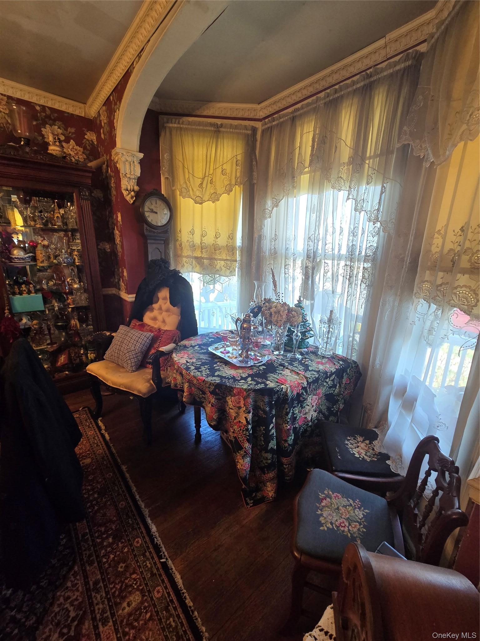 Single Family Delaware Street  Orange County, NY 12771, MLS-997158-18
