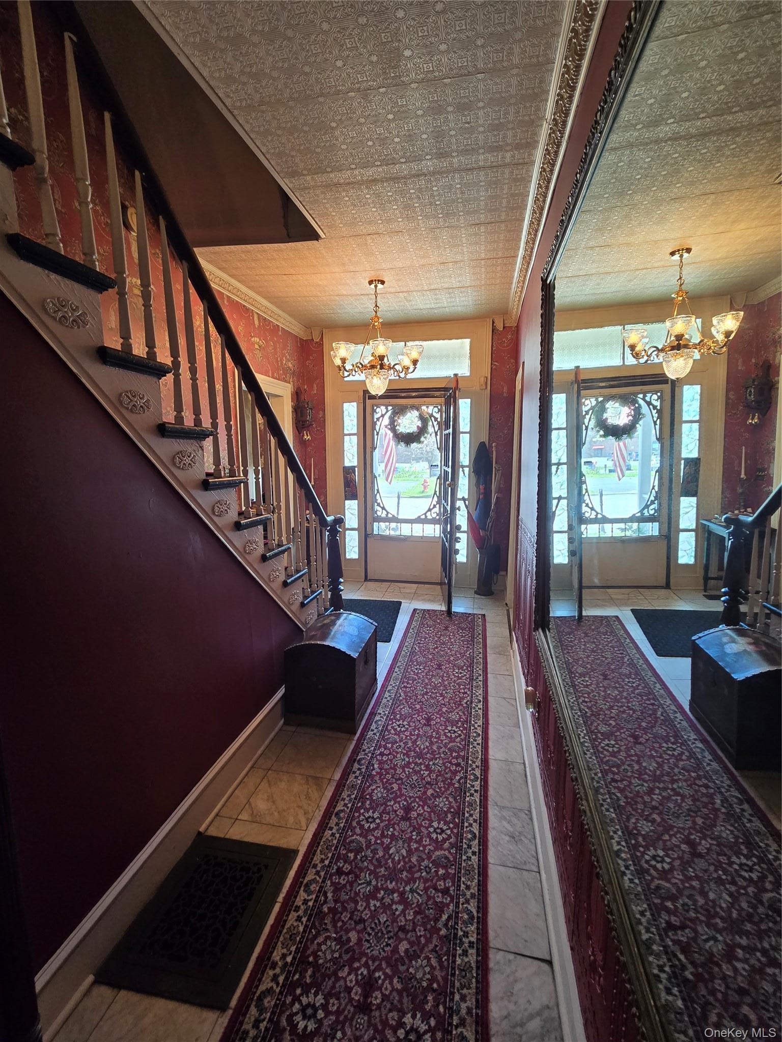 Single Family Delaware Street  Orange County, NY 12771, MLS-997158-22