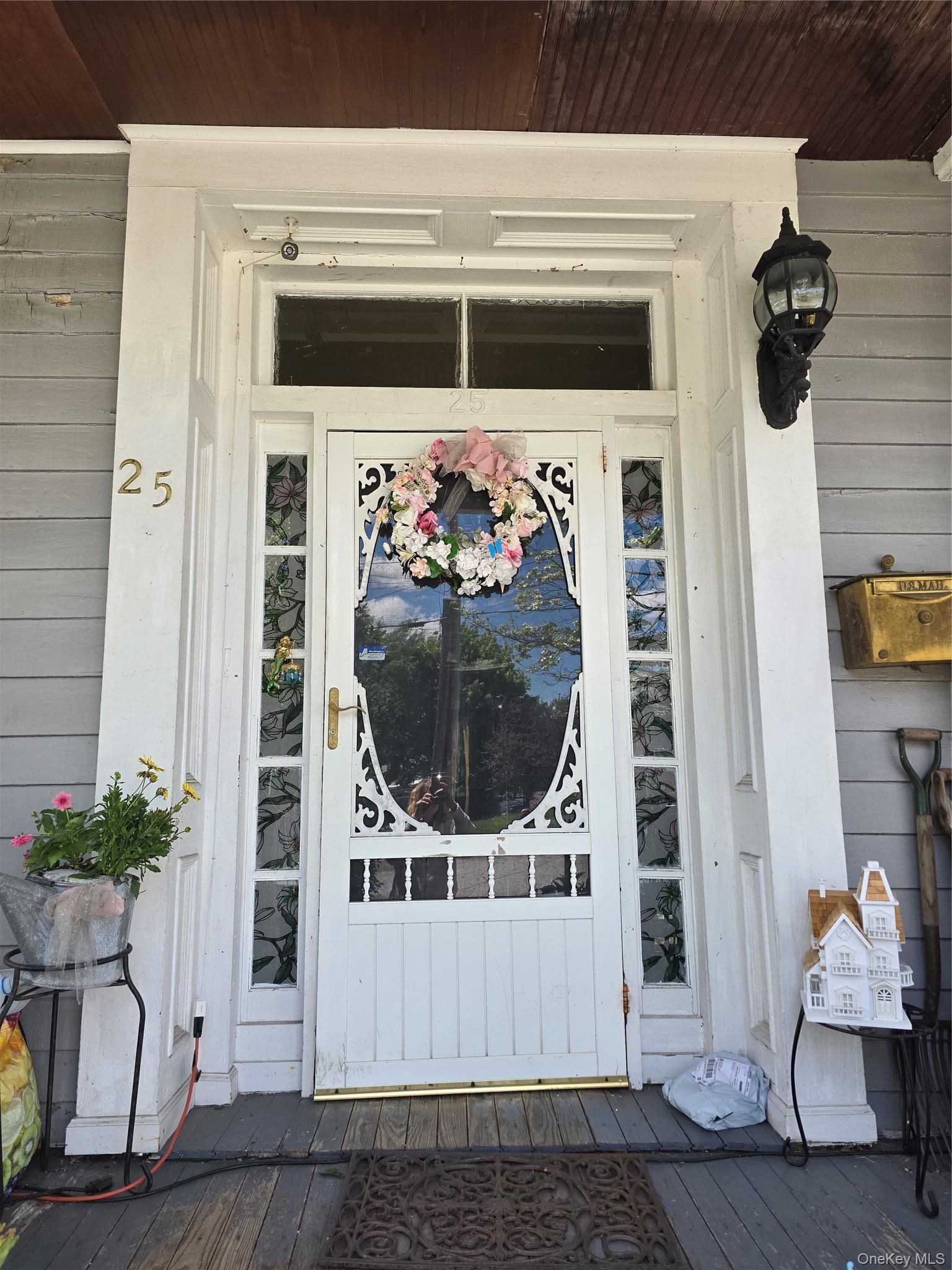 Single Family Delaware Street  Orange County, NY 12771, MLS-997158-3
