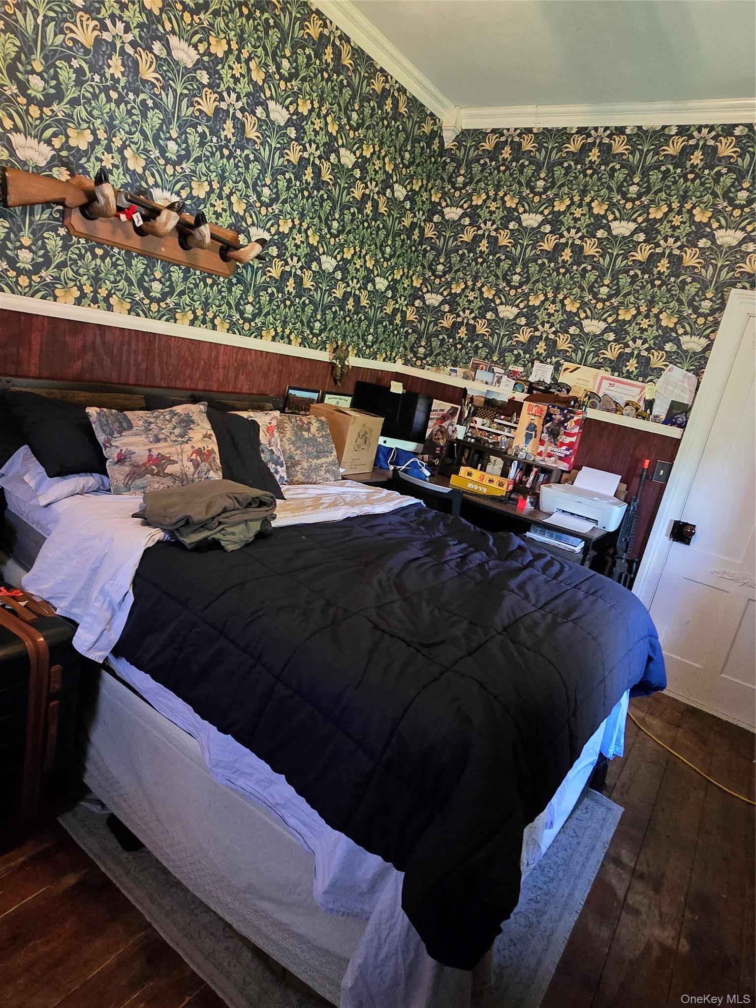 Single Family Delaware Street  Orange County, NY 12771, MLS-997158-33