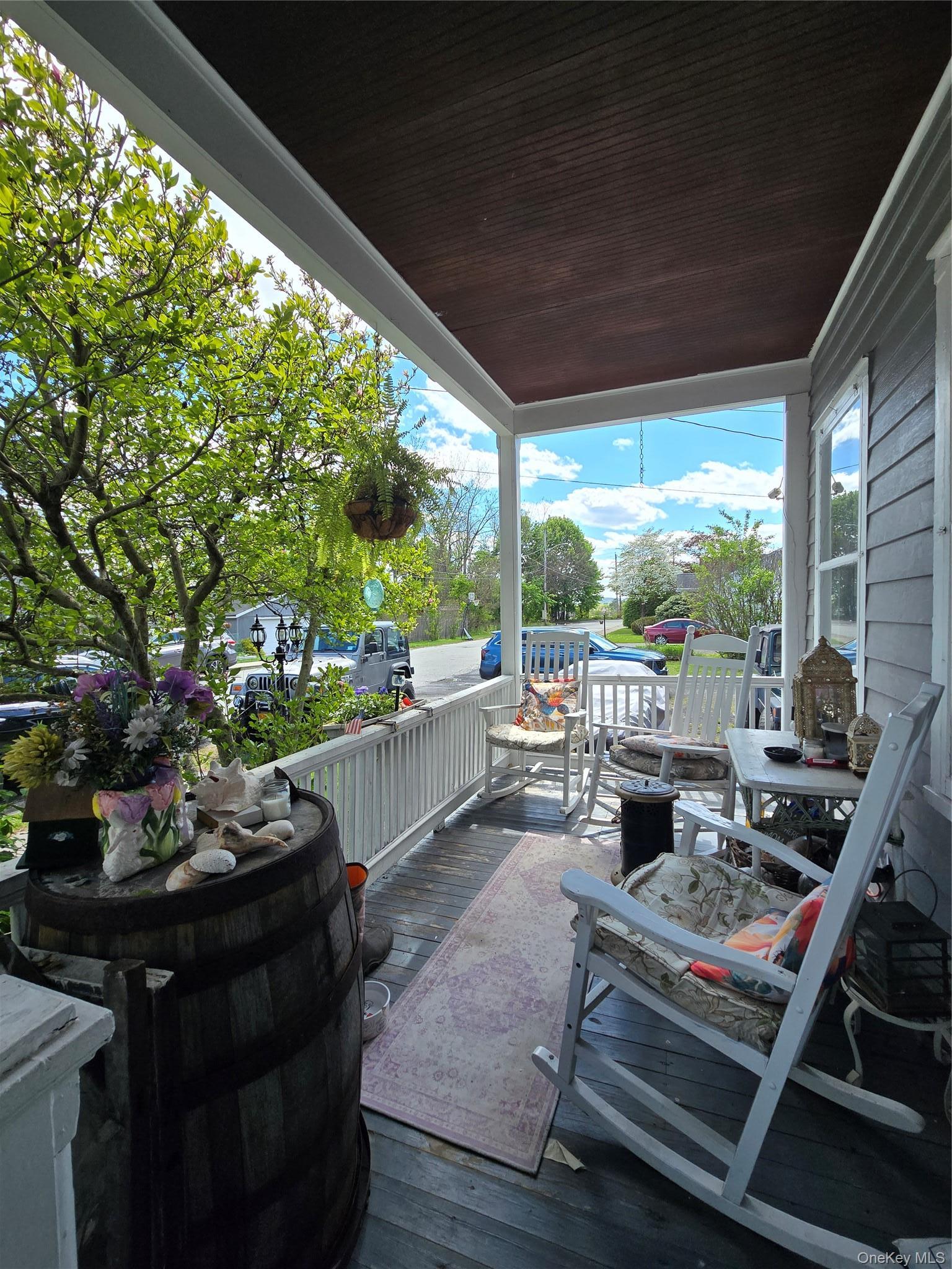 Single Family Delaware Street  Orange County, NY 12771, MLS-997158-5