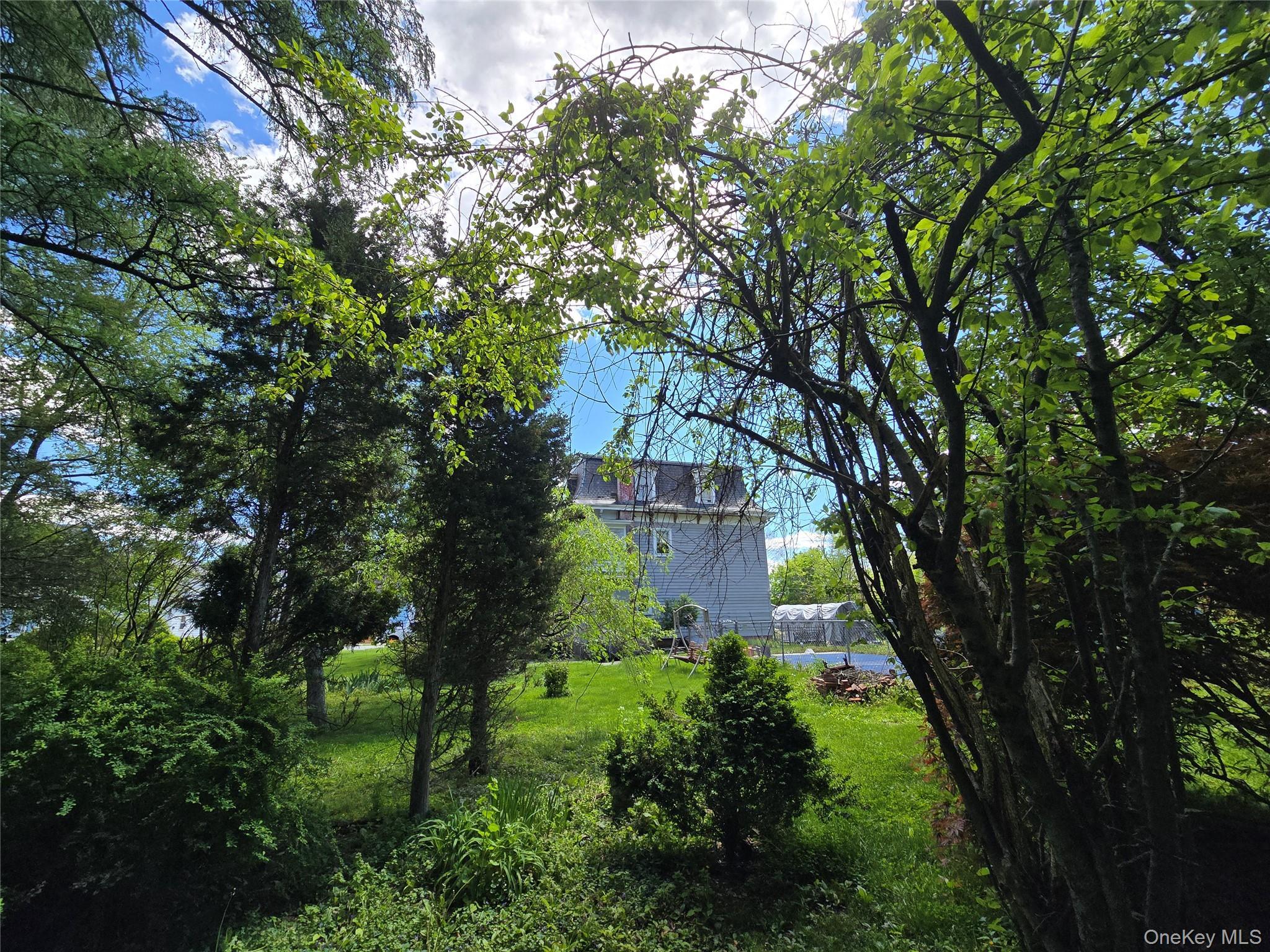Single Family Delaware Street  Orange County, NY 12771, MLS-997158-6