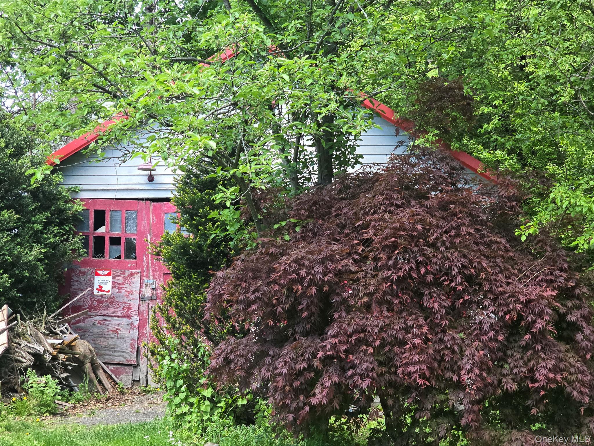 Single Family Delaware Street  Orange County, NY 12771, MLS-997158-8