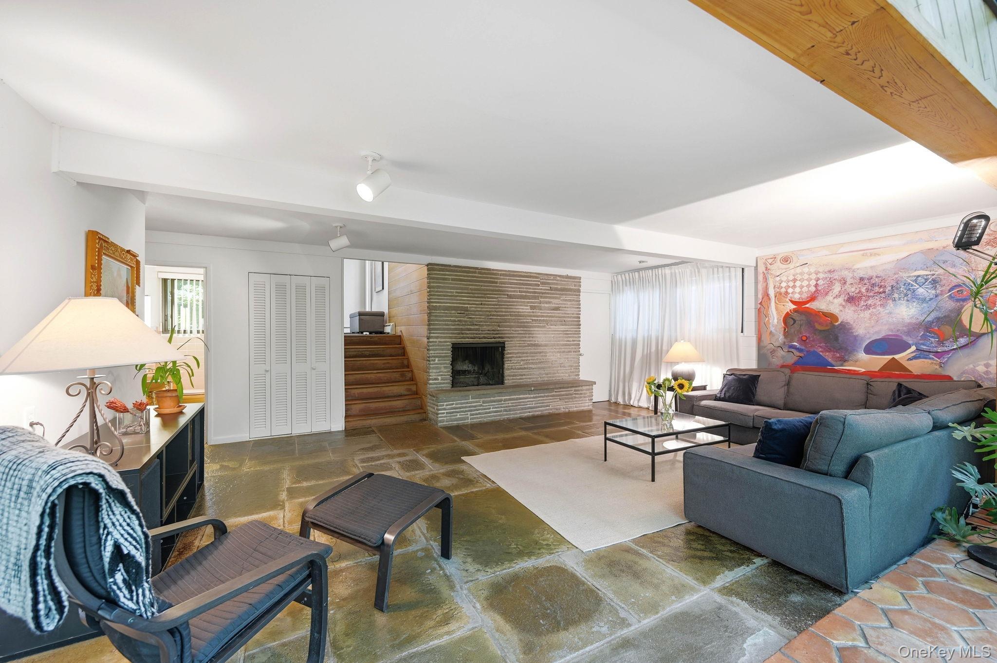 Single Family Clinton Road  Orange County, NY 10987, MLS-997183-12