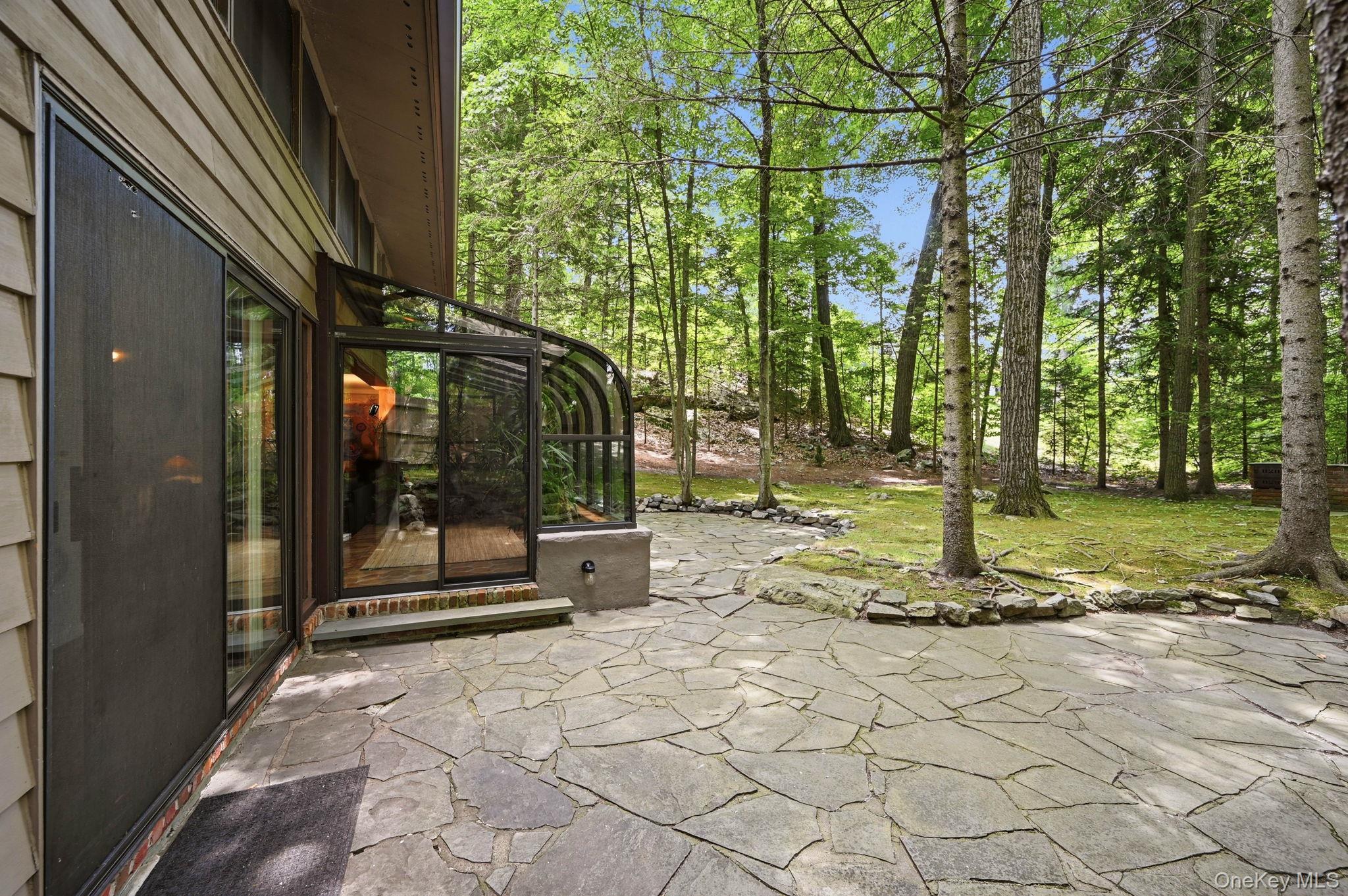 Single Family Clinton Road  Orange County, NY 10987, MLS-997183-44