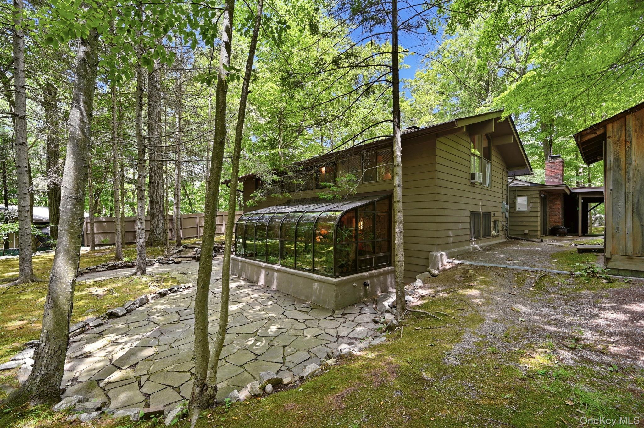 Single Family Clinton Road  Orange County, NY 10987, MLS-997183-45