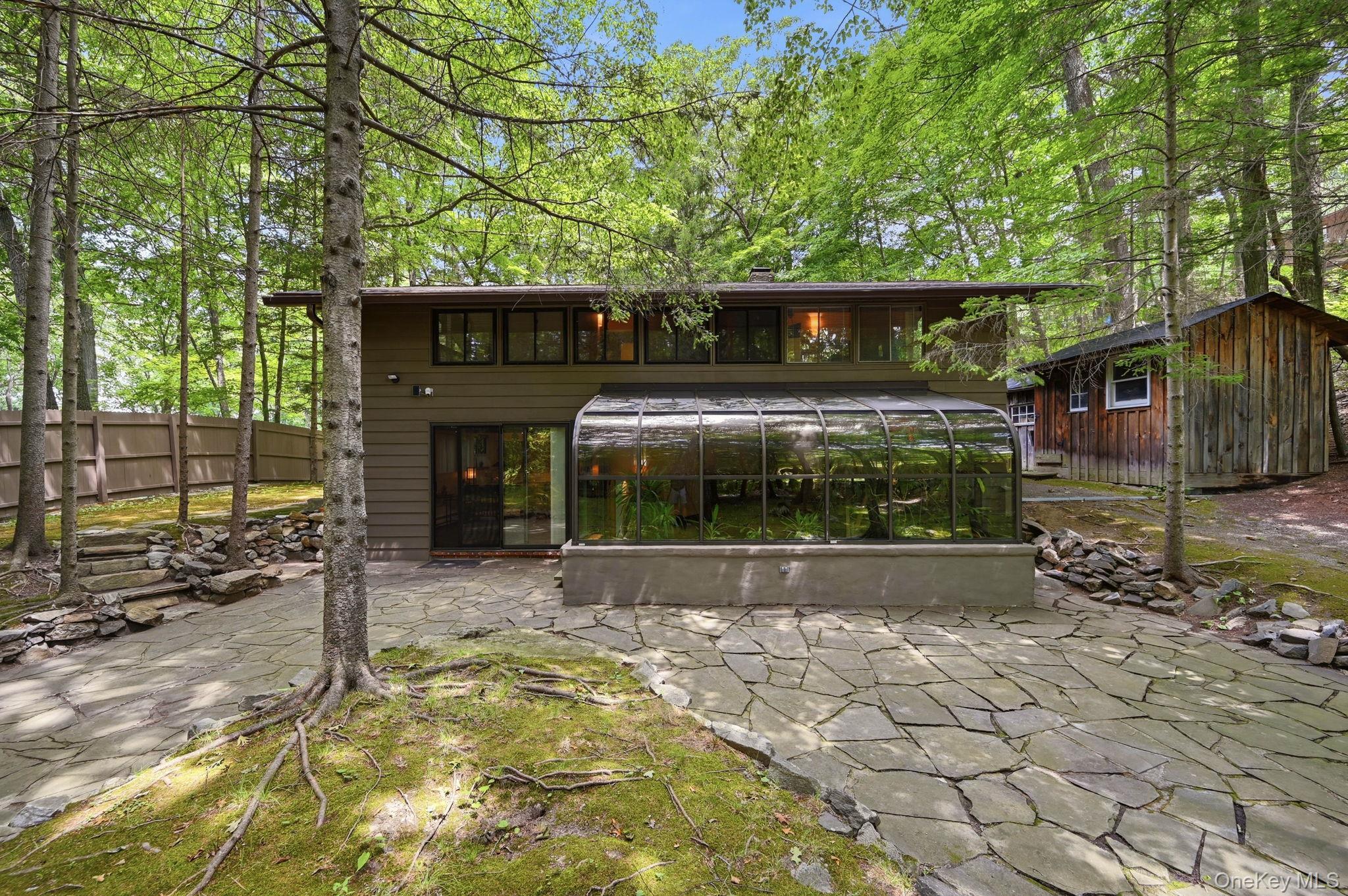 Single Family Clinton Road  Orange County, NY 10987, MLS-997183-46
