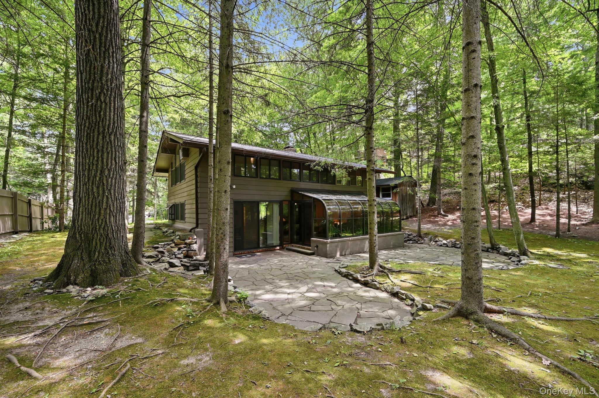 Single Family Clinton Road  Orange County, NY 10987, MLS-997183-47