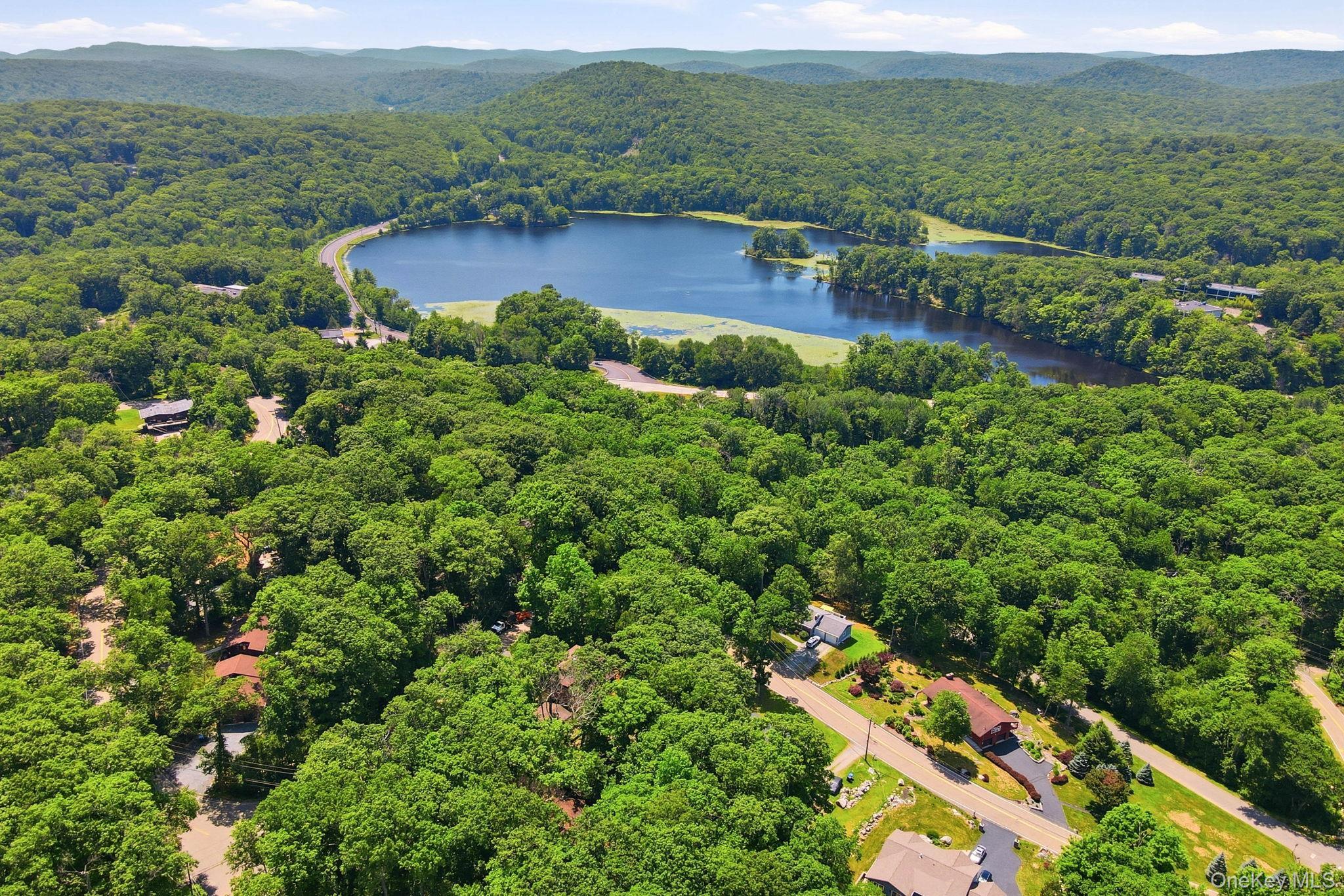 Single Family Clinton Road  Orange County, NY 10987, MLS-997183-50