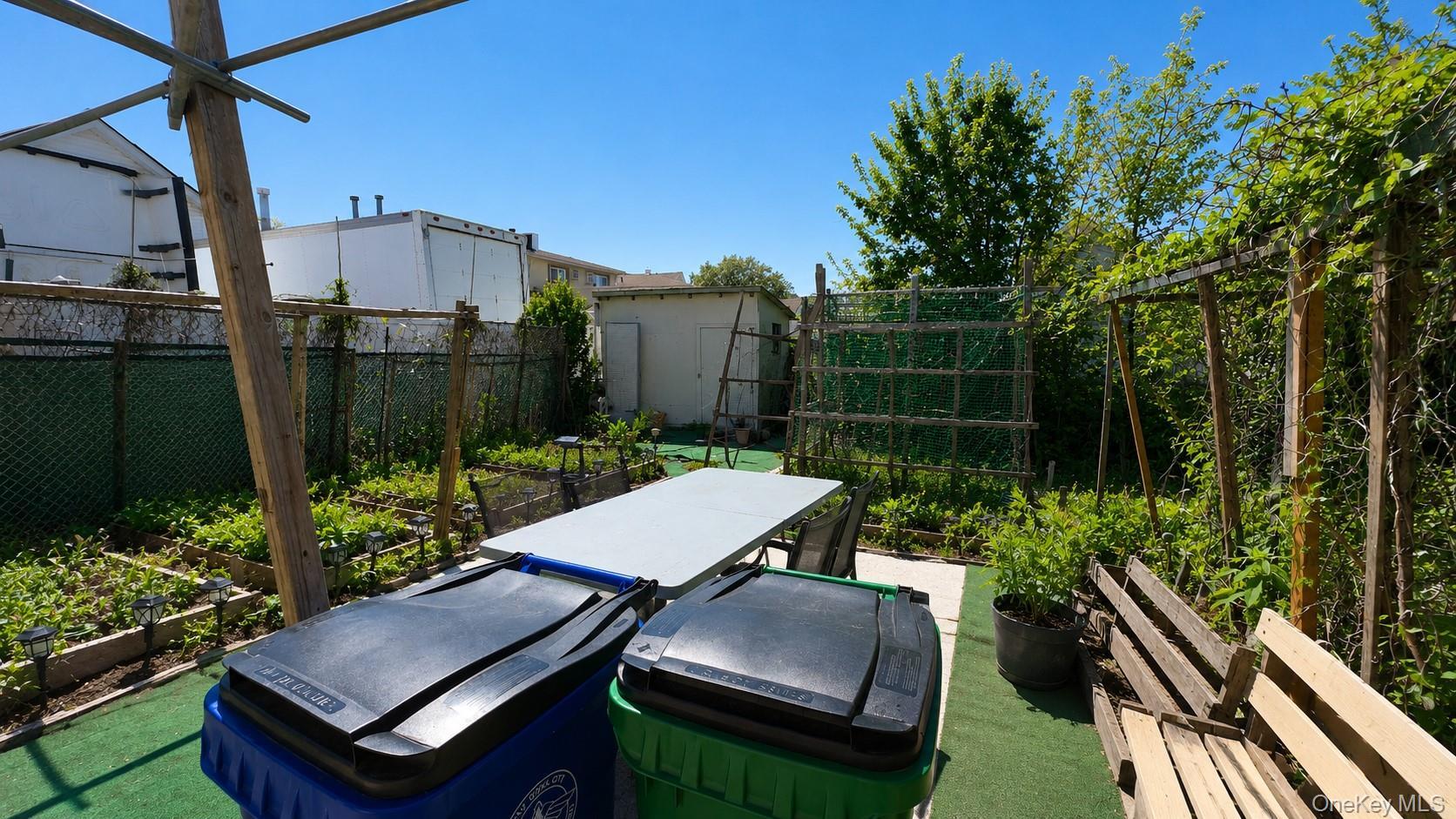 Single Family 130th Avenue Queens, NY 11436, MLS-997191-8