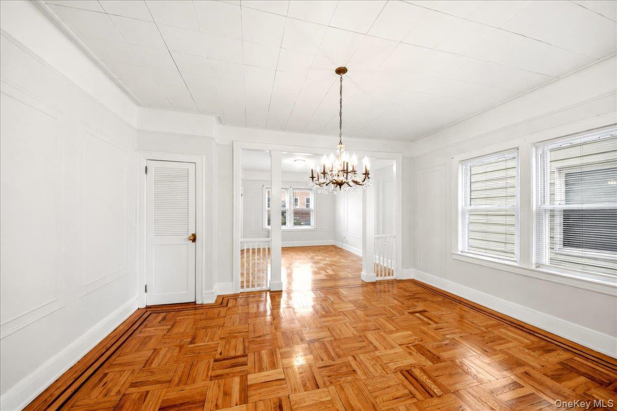 Single Family Hobart Bronx, NY 10461, MLS-997203-6