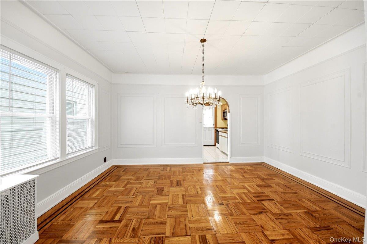 Single Family Hobart Bronx, NY 10461, MLS-997203-8