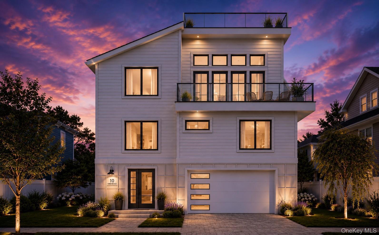 Single Family Kirkwood Street Nassau County, NY 11561, MLS-997212-2