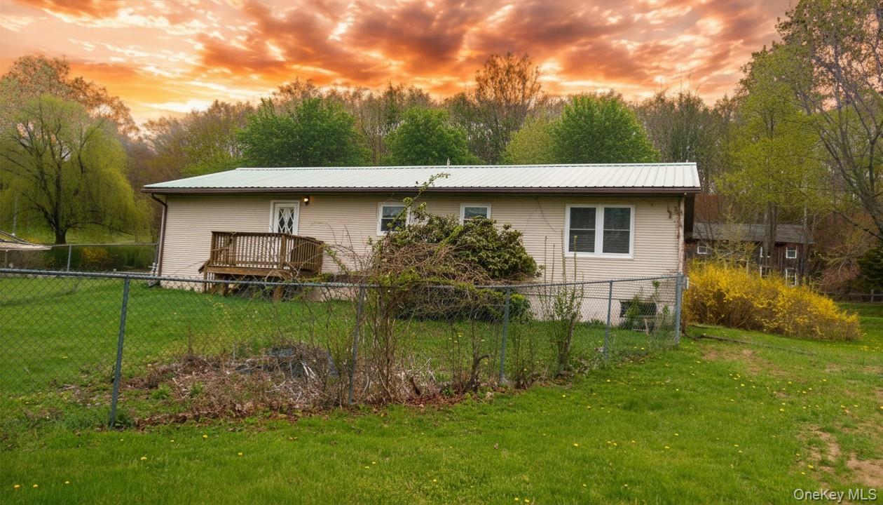 Single Family Grants  Sullivan County, NY 12754, MLS-997213-3