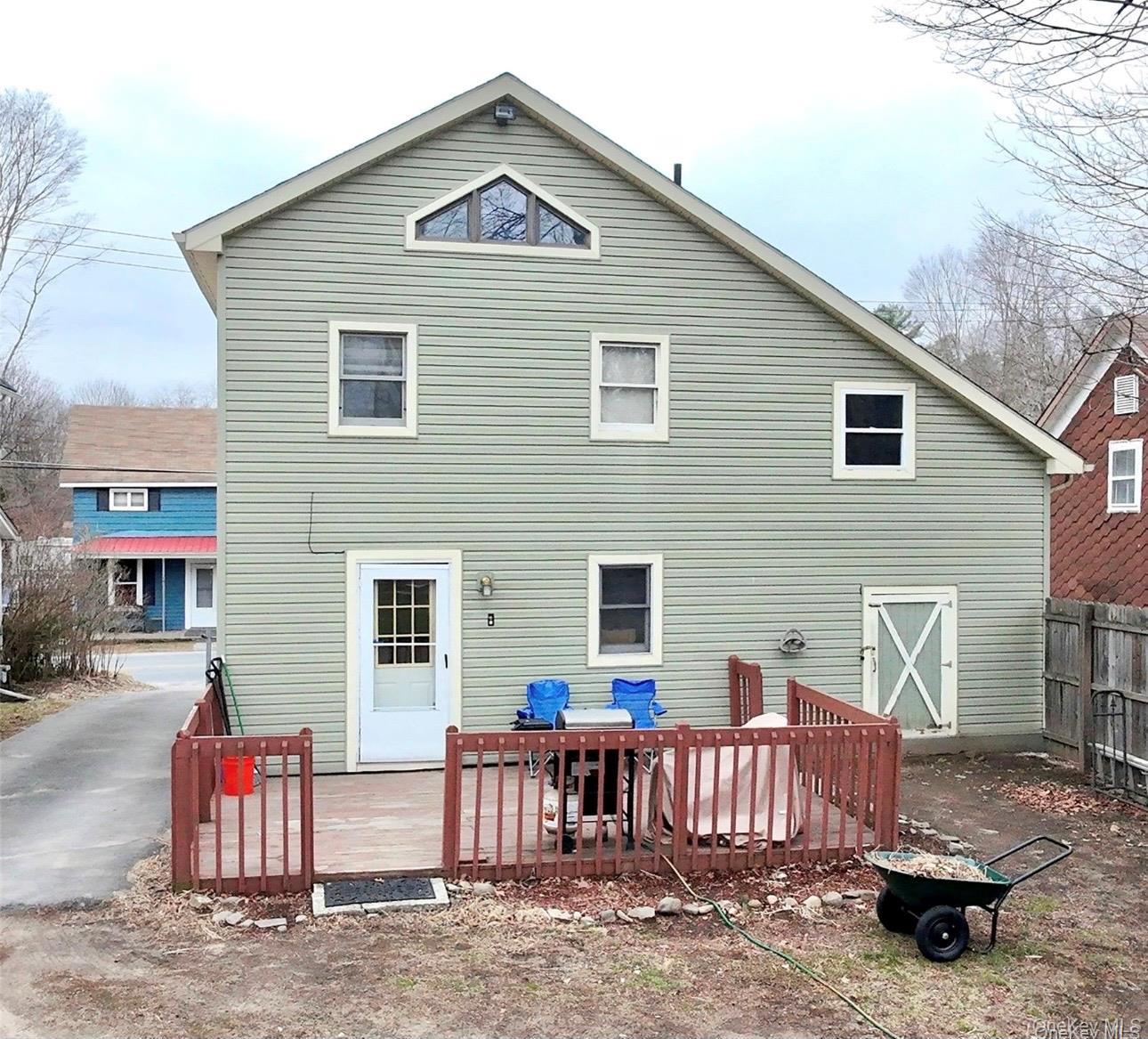 Single Family Peenpack Orange County, NY 12746, MLS-997217-2