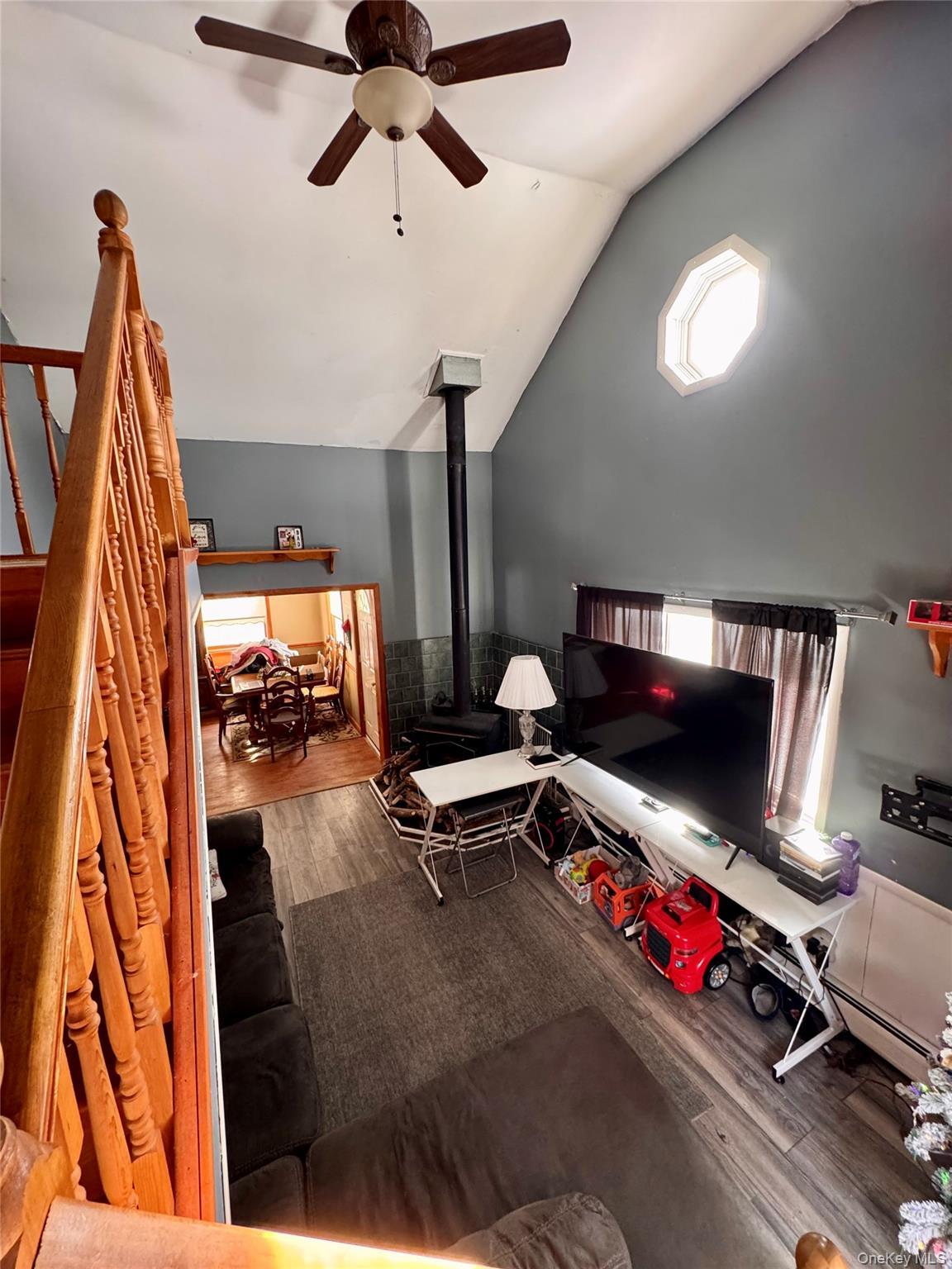 Single Family Peenpack Orange County, NY 12746, MLS-997217-8