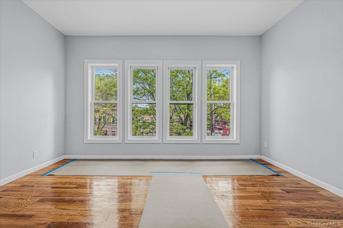 Single Family Bergen Brooklyn, NY 11233, MLS-997250-13