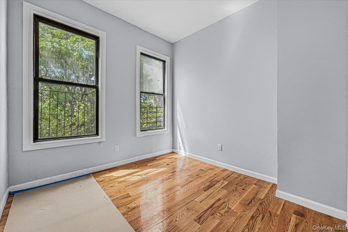 Single Family Bergen Brooklyn, NY 11233, MLS-997250-15