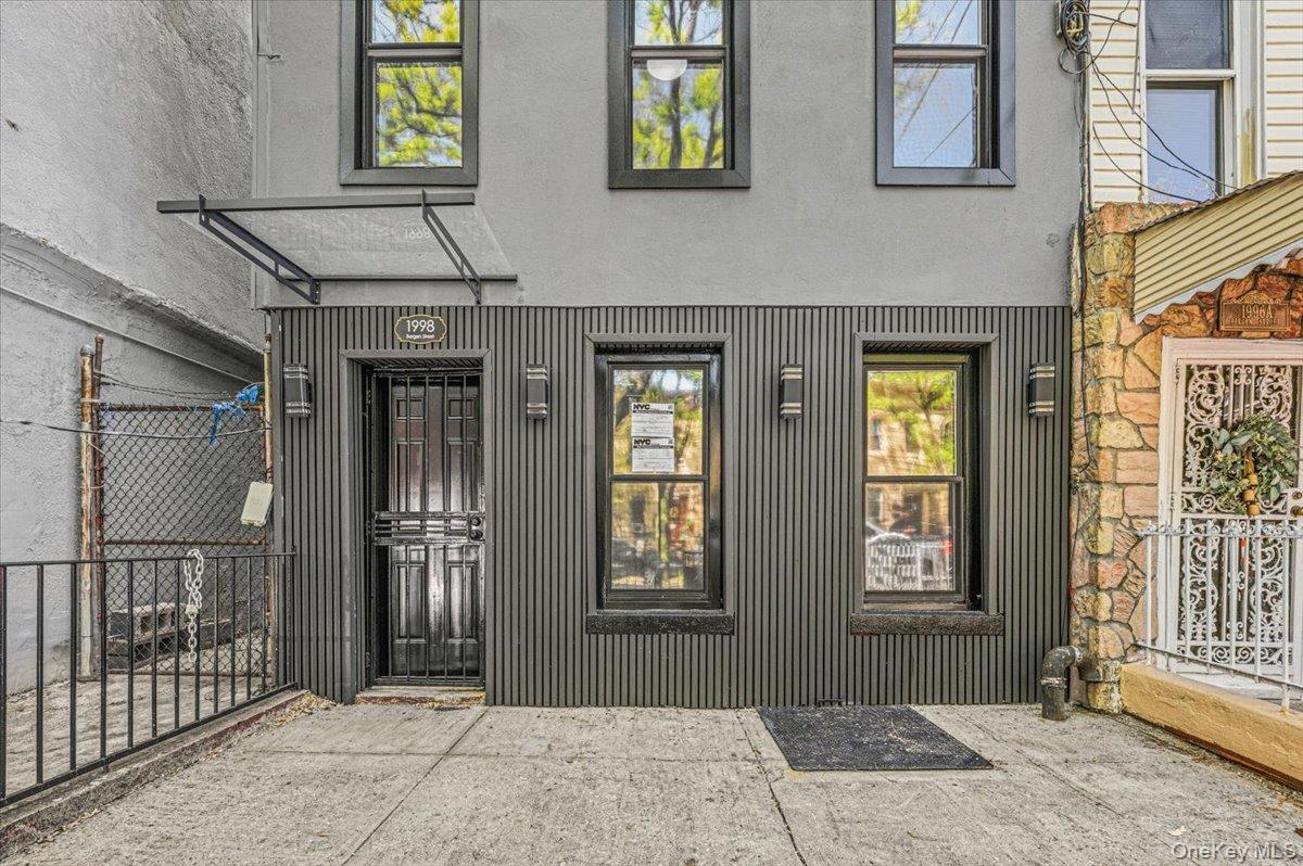Single Family Bergen Brooklyn, NY 11233, MLS-997250-2